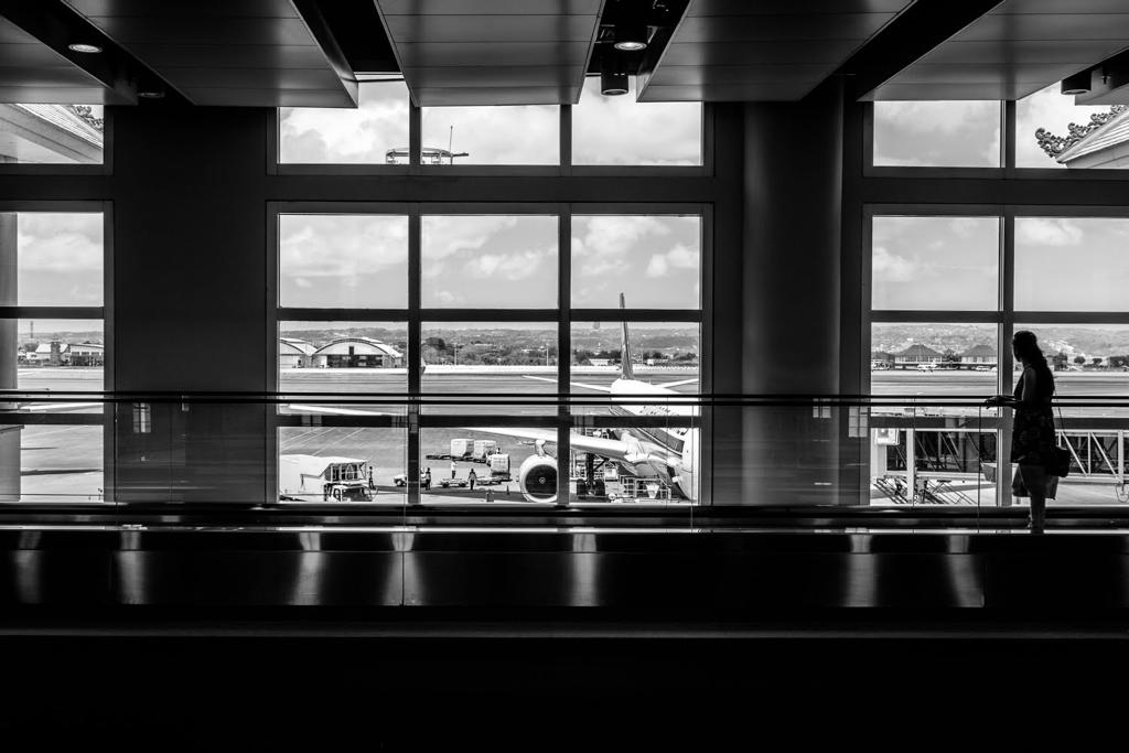 Imagining a future of work that works for all