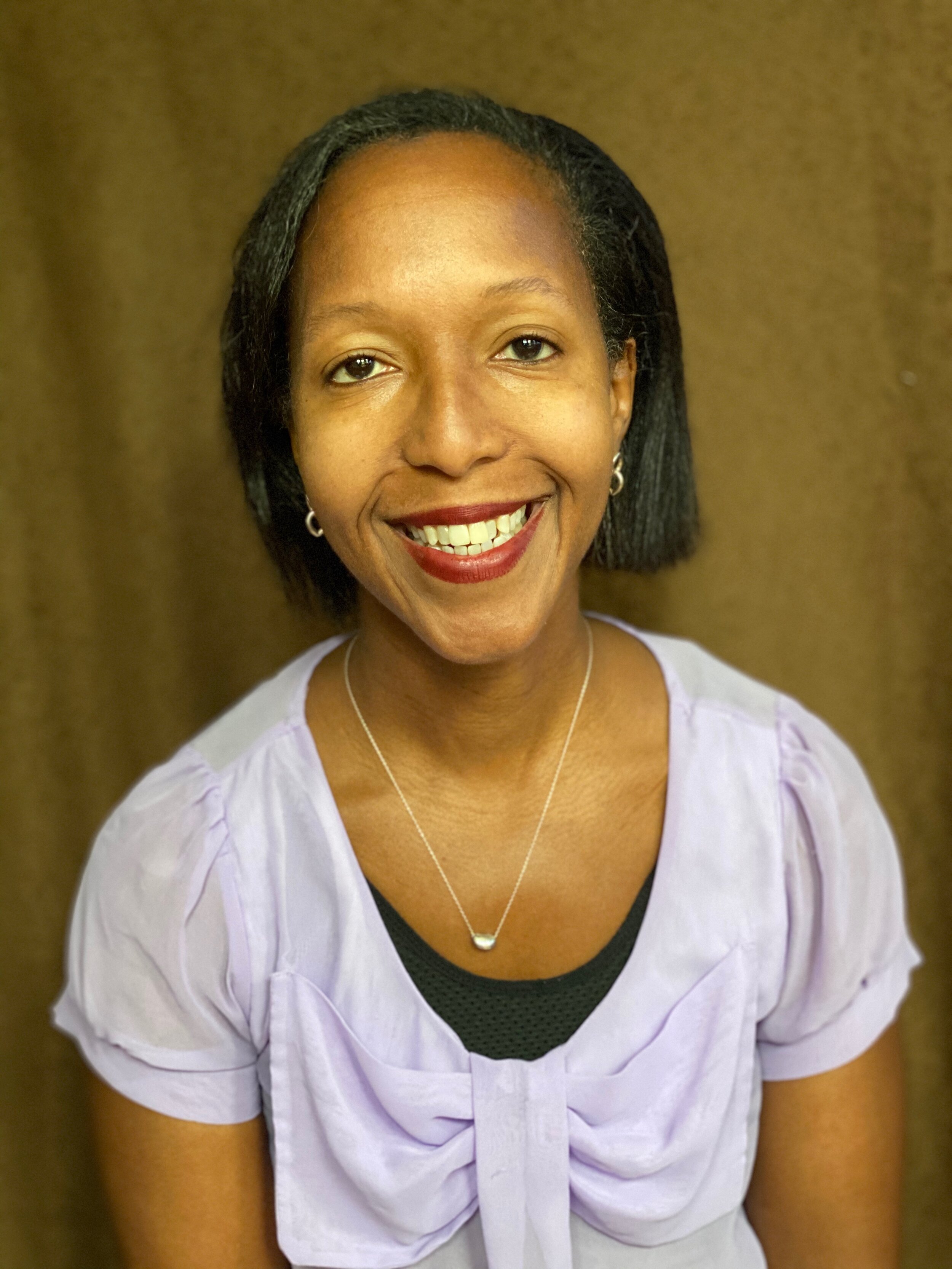 Fix Work for Moms, Fix Work for Everyone: Leslie Forde