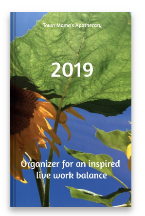 2019 Planner