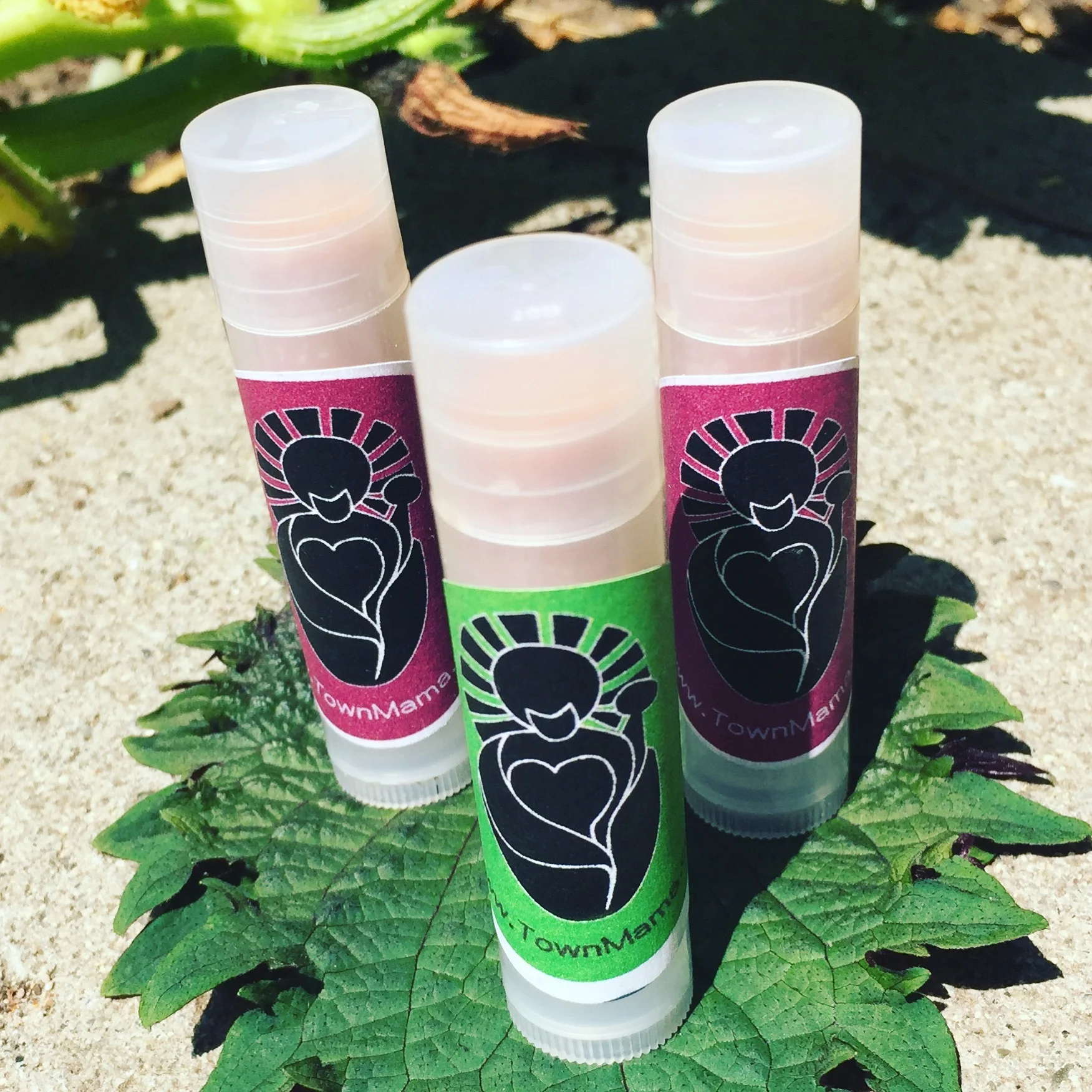 lip balm