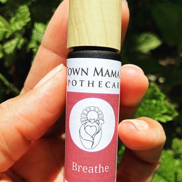 Breathe.
.
Obsidian Roll On Essential Oil blend.
.
Infused with chocolate mint, rosemary and lavender. 
promotes deep breaths. 
Because we need them. ❤️🖤💚
.
.
.
.
#blacklivesmatter #love #breathe #one #joy #essentialoil #oakland #chocolatemint #bla