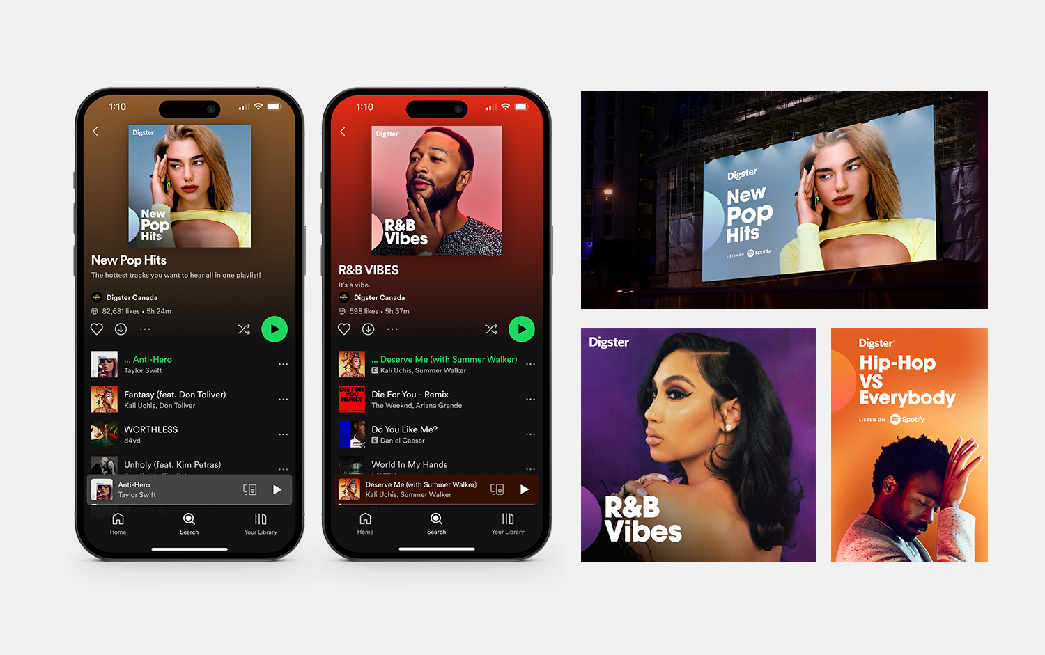 DIGSTER RE BRAND ANDREW CHEE A TOW