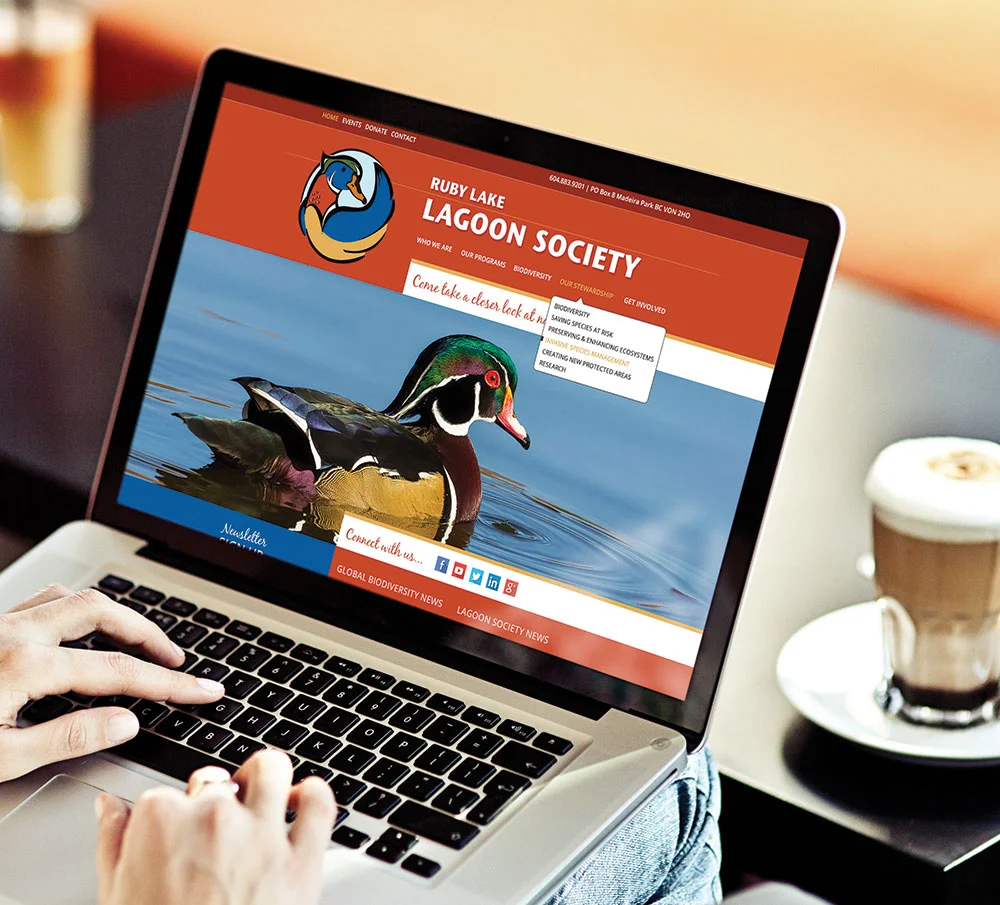 Case Study: Ruby Lake Lagoon Society