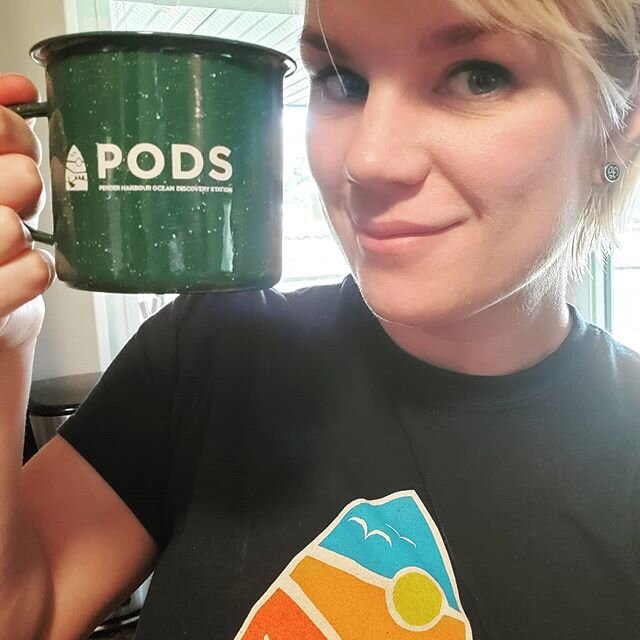 When you're helping run your client's Zoom AGM for 100+ people, you gotta represent. @openpods
