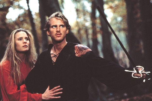 The Power of Branding: Lessons from The Princess Bride