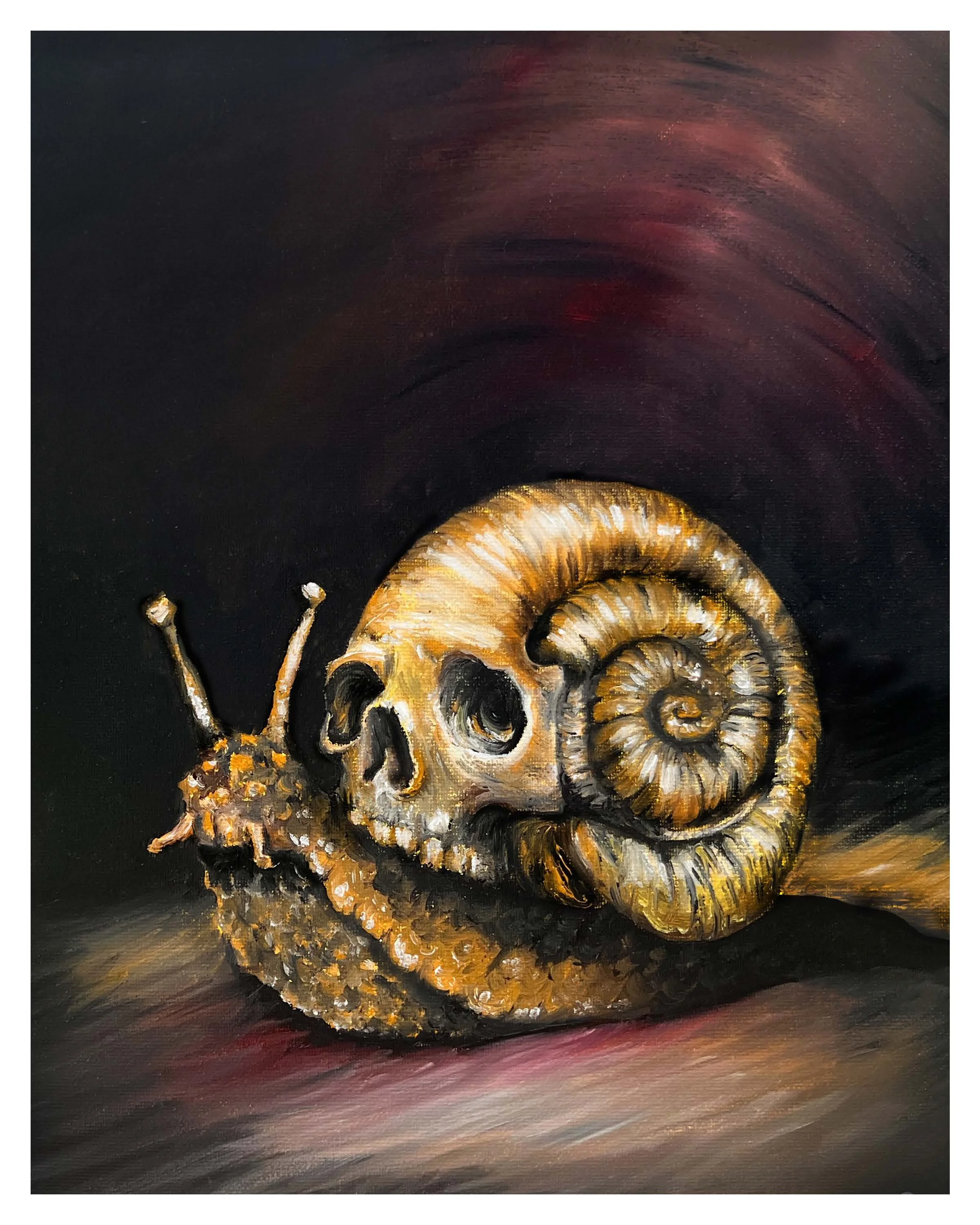 Pye - Dead Slow 8x10.jpg