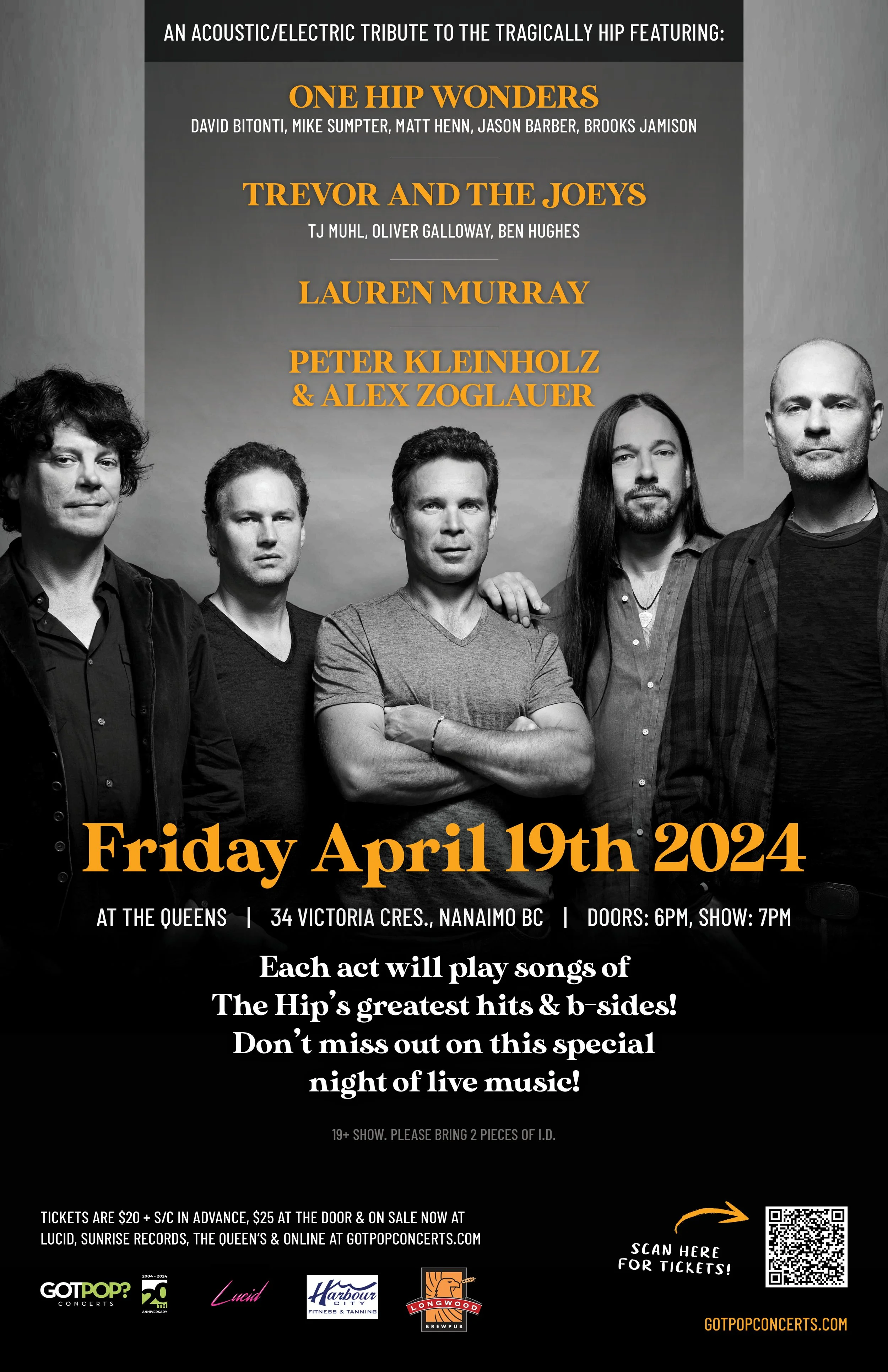 GP - Tragically Hip Tribute.jpg