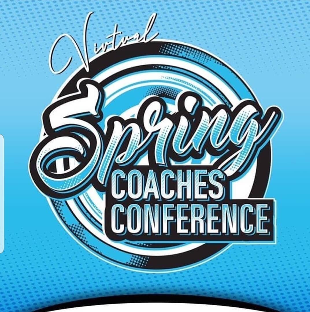 Spring Coaches Conference. ⚔

We are on day 3 of the coaches conference, learning from the best of the best. Attending inspirational talks, learning new techniques, stunts, tumbles, buisness, choreography and many more the amount of content is incred