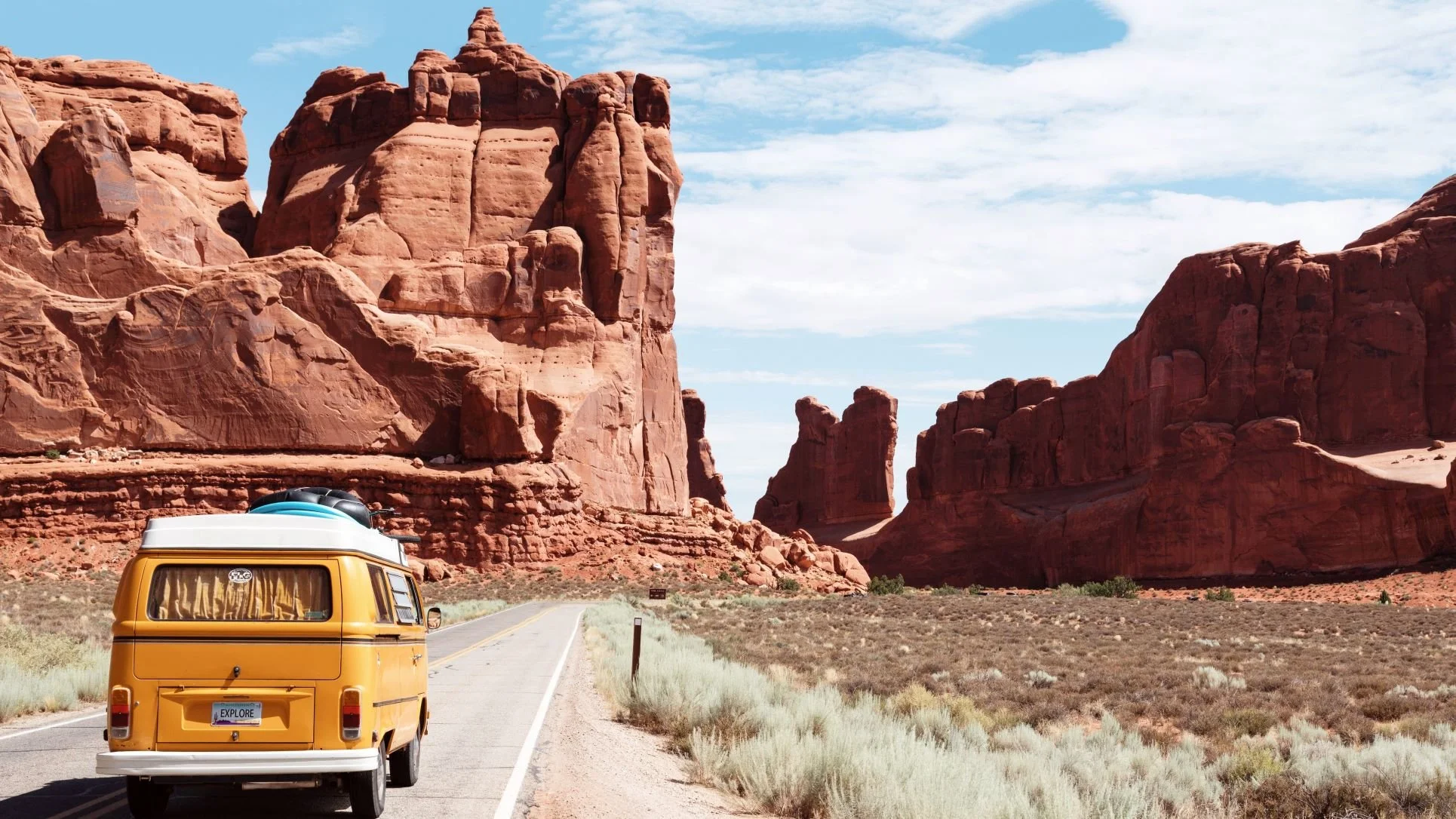Take a Nonprofit Sabbatical