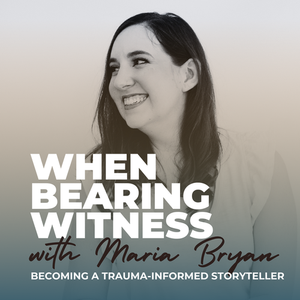 When Bearing Witness: The Trailer