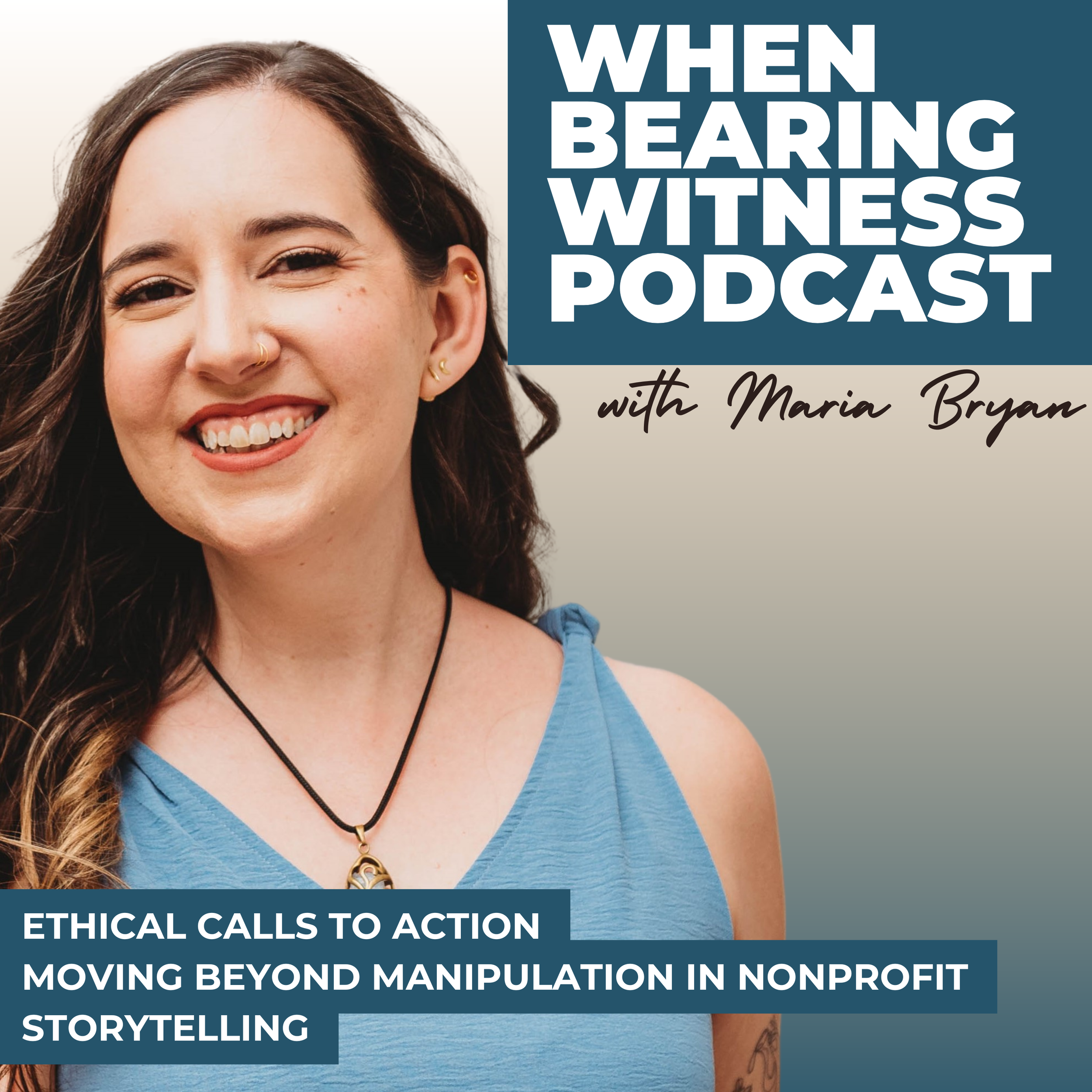 Ethical Calls to Action: Moving Beyond Manipulation in Nonprofit Storytelling