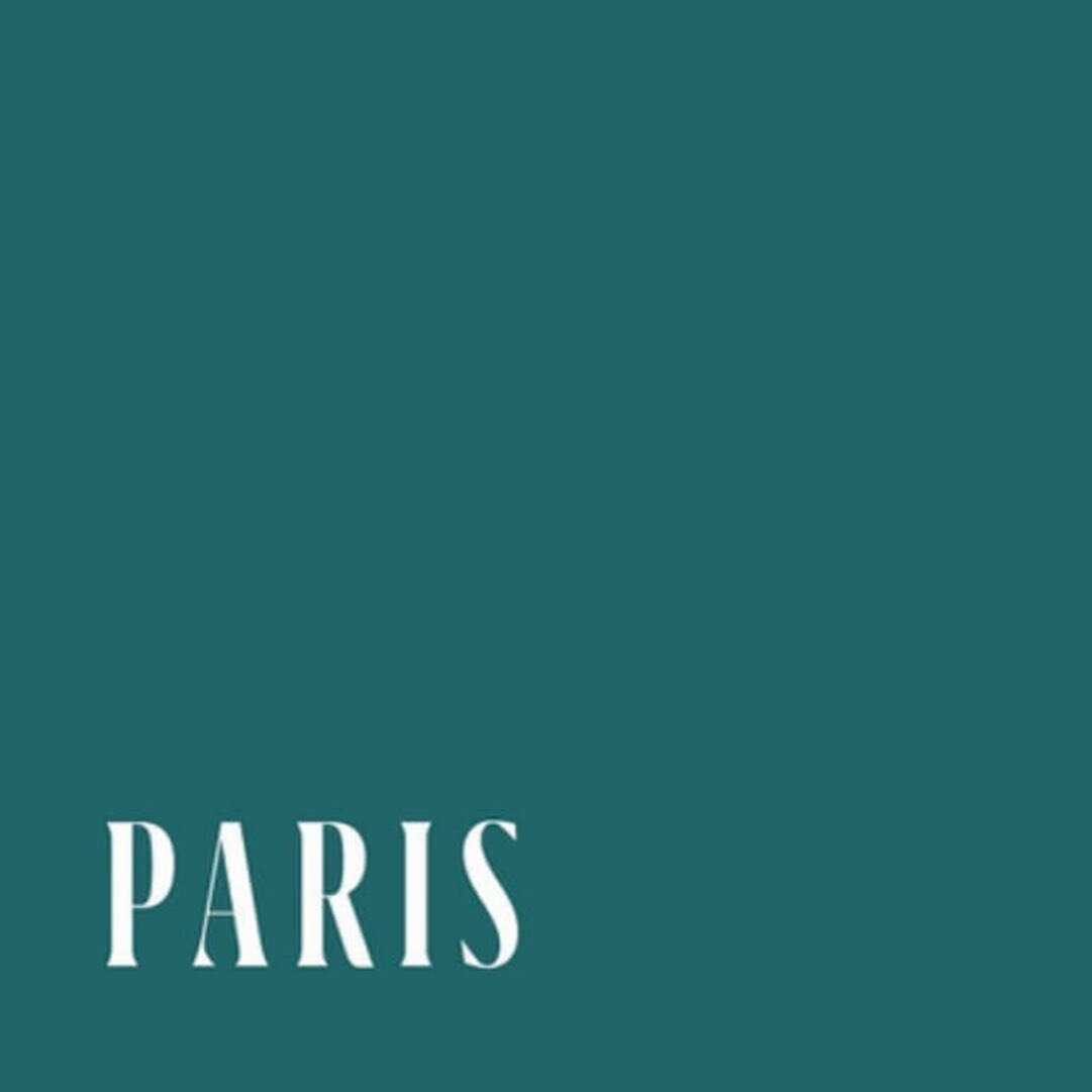 Loose yourself in Paris 📍 #poweredbystoop