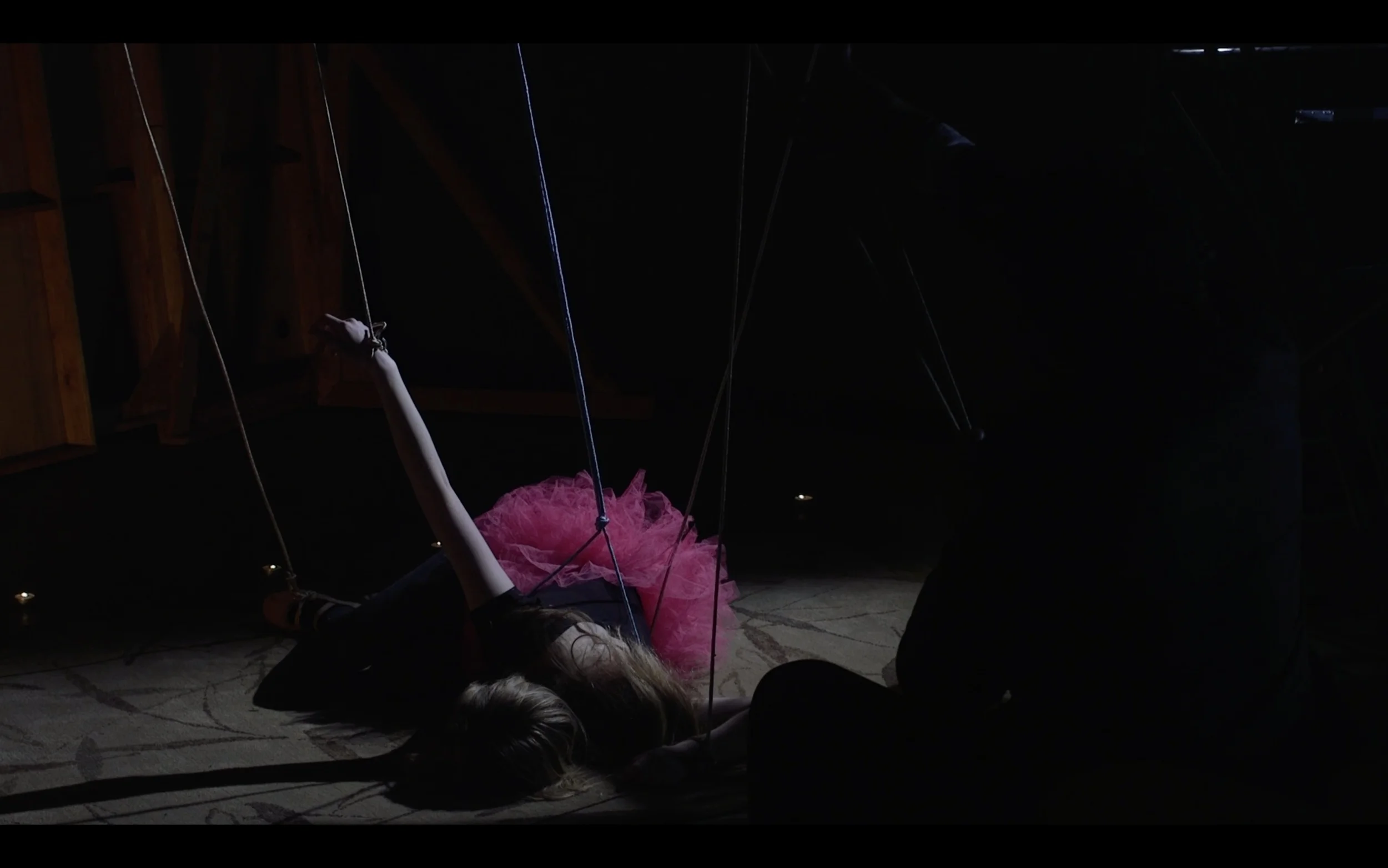 Balletomane