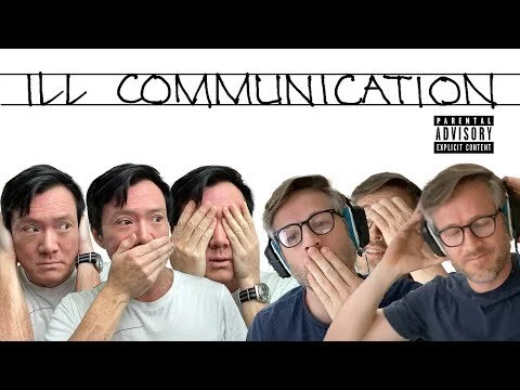 Architects Are Bad Communicators? | What You Don't Learn At Architecture School (Copy)