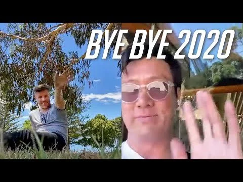 Bye Bye 2020 (Copy)