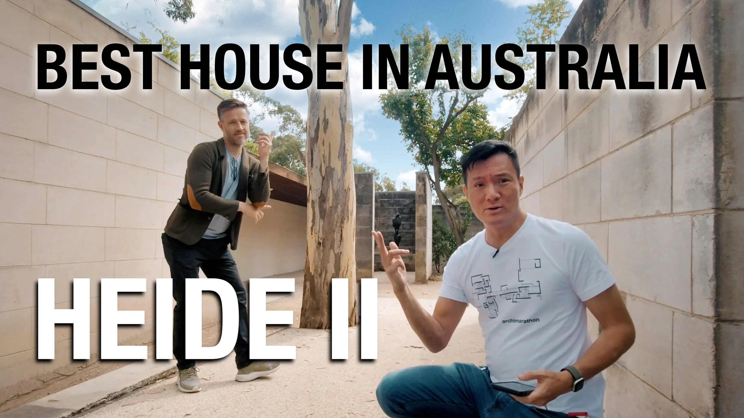 Heide II - Best House In Australia (Copy)
