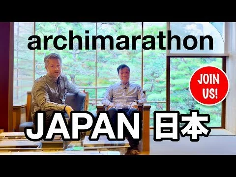 Join Us In Japan For An Intensive Architecture Tour (Copy)