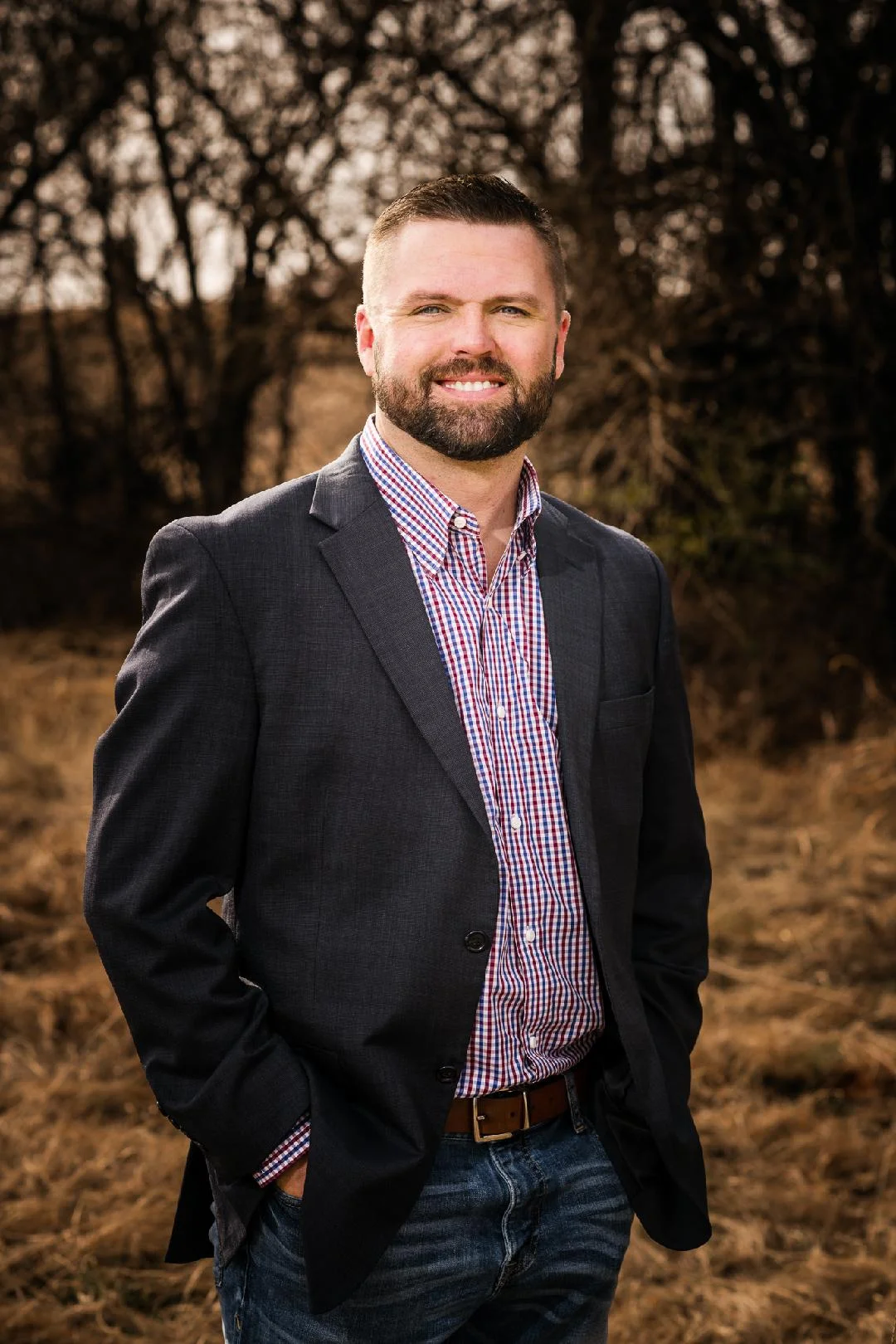 Our Team — High Spring Land Company