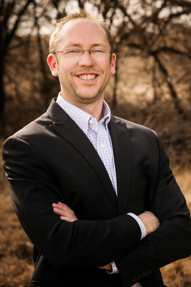 Our Team — High Spring Land Company