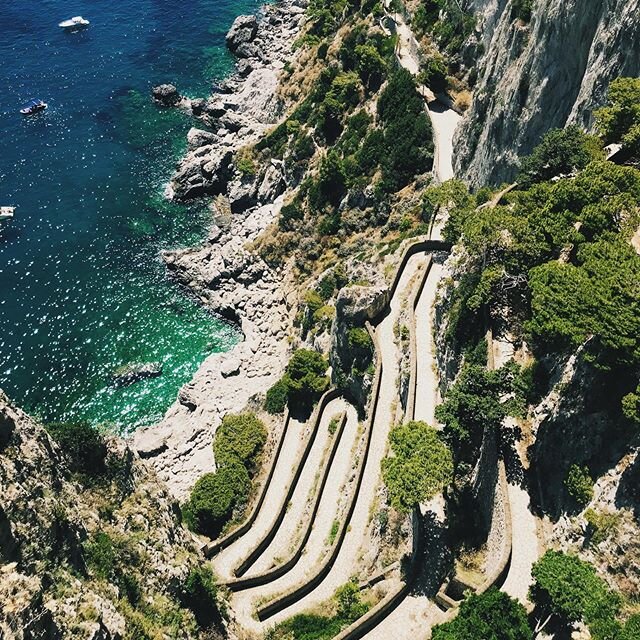 #Capri dreaming !!