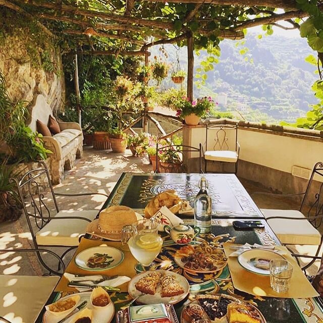 @Kyliximports dreaming of the Italian coastline in the spring! #cheers