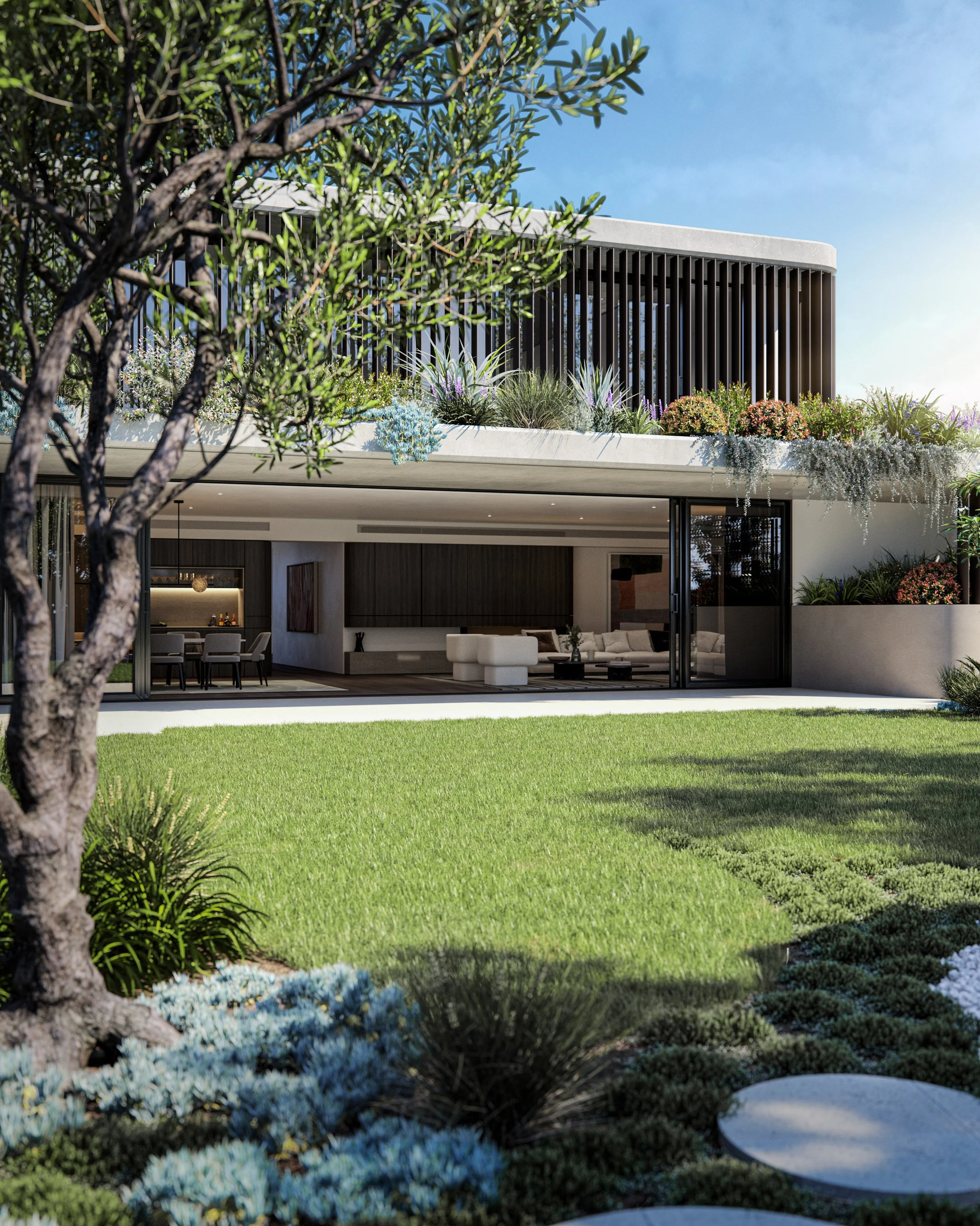 Arthur St, Bellevue Hill