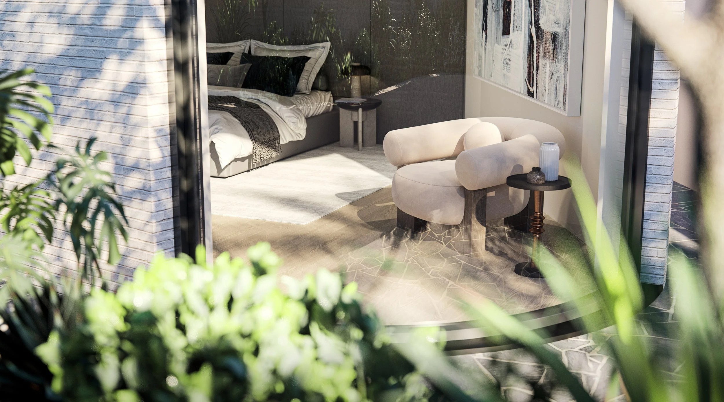 Wolseley Road, Point Piper