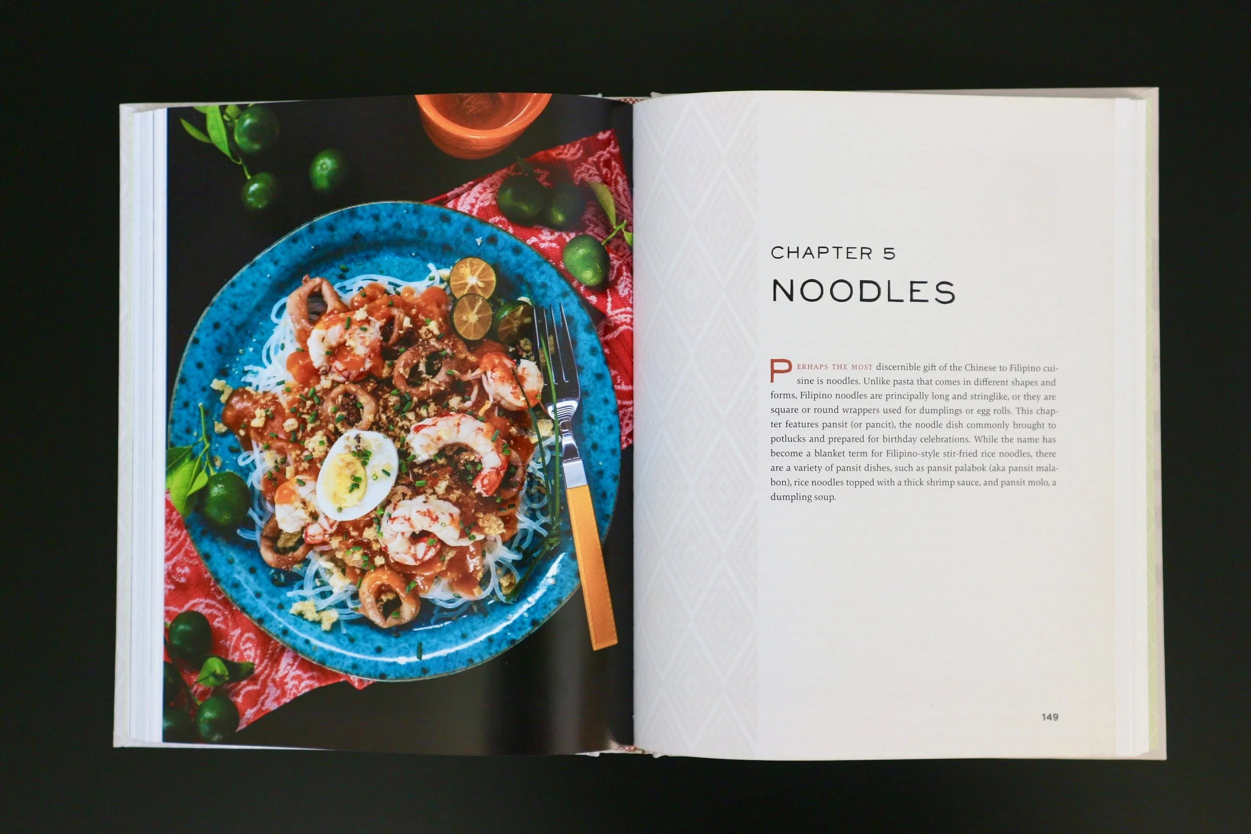 The excitement, curiosity and collective satisfaction of seeing so many personal stories about Filipino food - with threads that weave through generations and continents - makes me hopeful and happy beyond ways those words can tell.