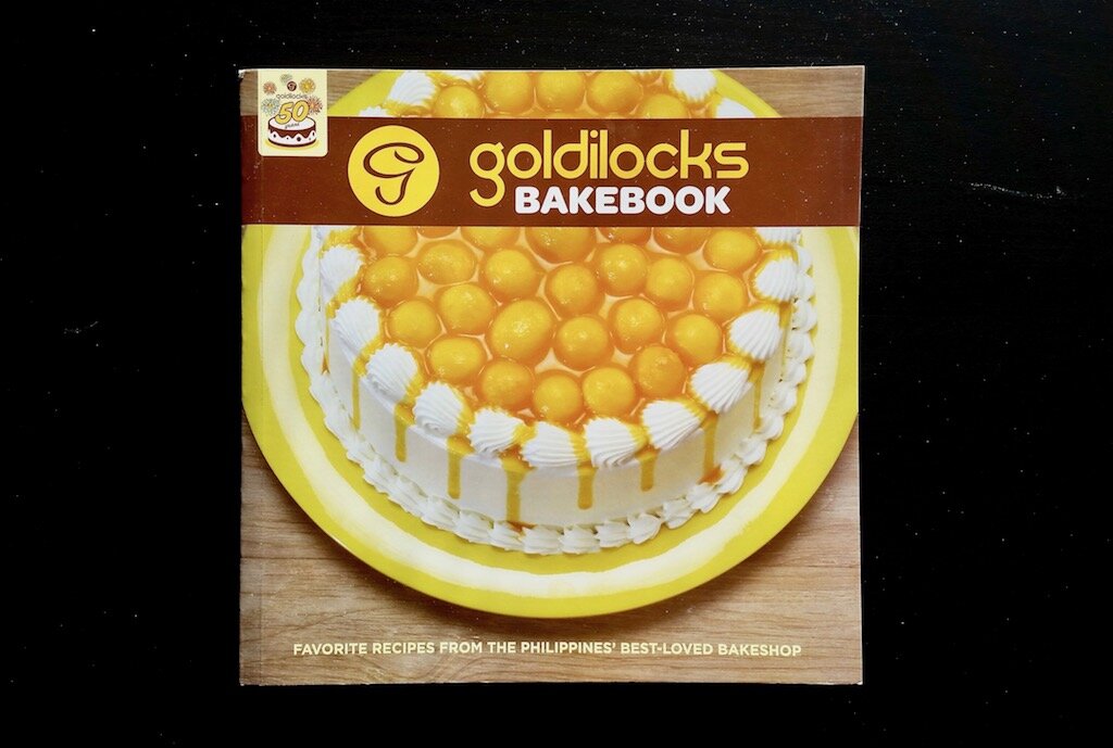 The Goldilocks Bakebook