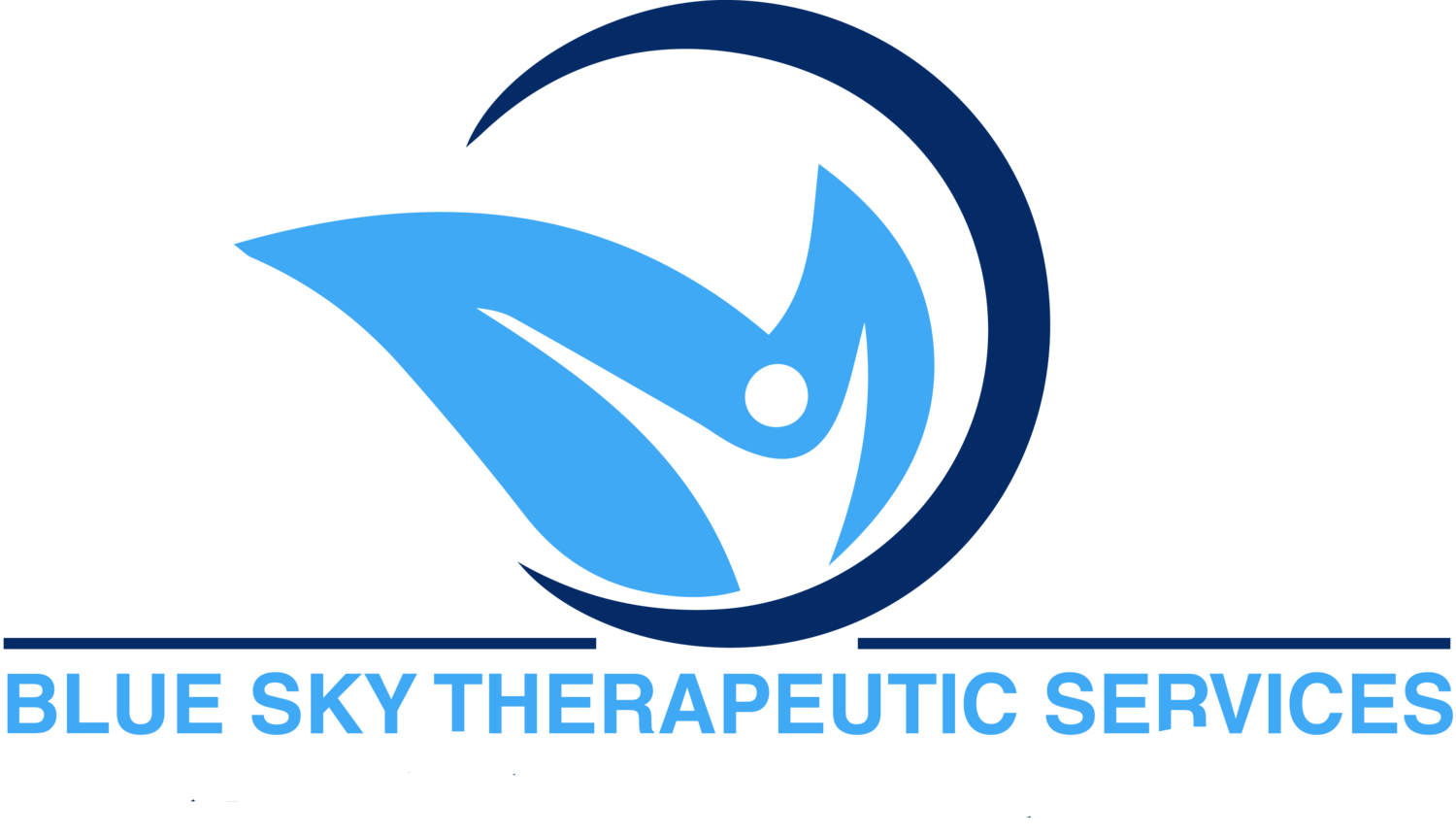 Blue Sky Therapeutic Services