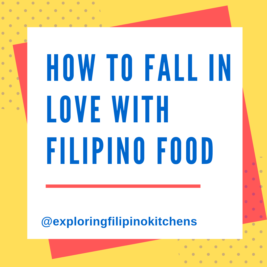 EP 02: How To Fall In Love With Filipino Food episode artwork