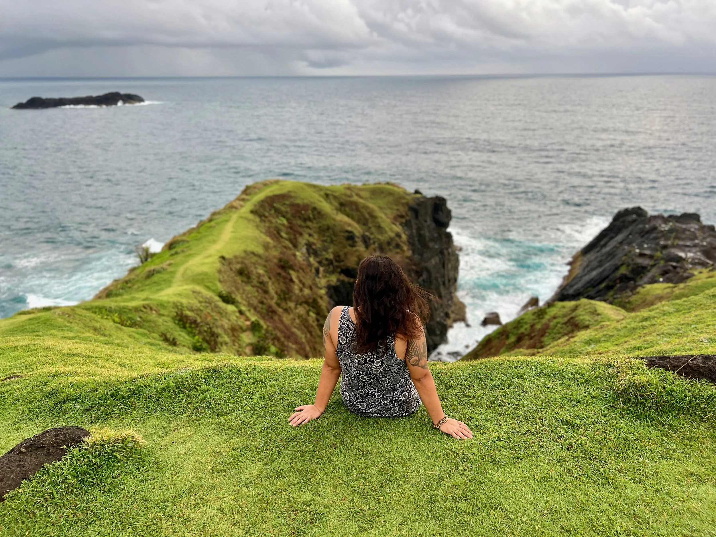 Catanduanes, Part One