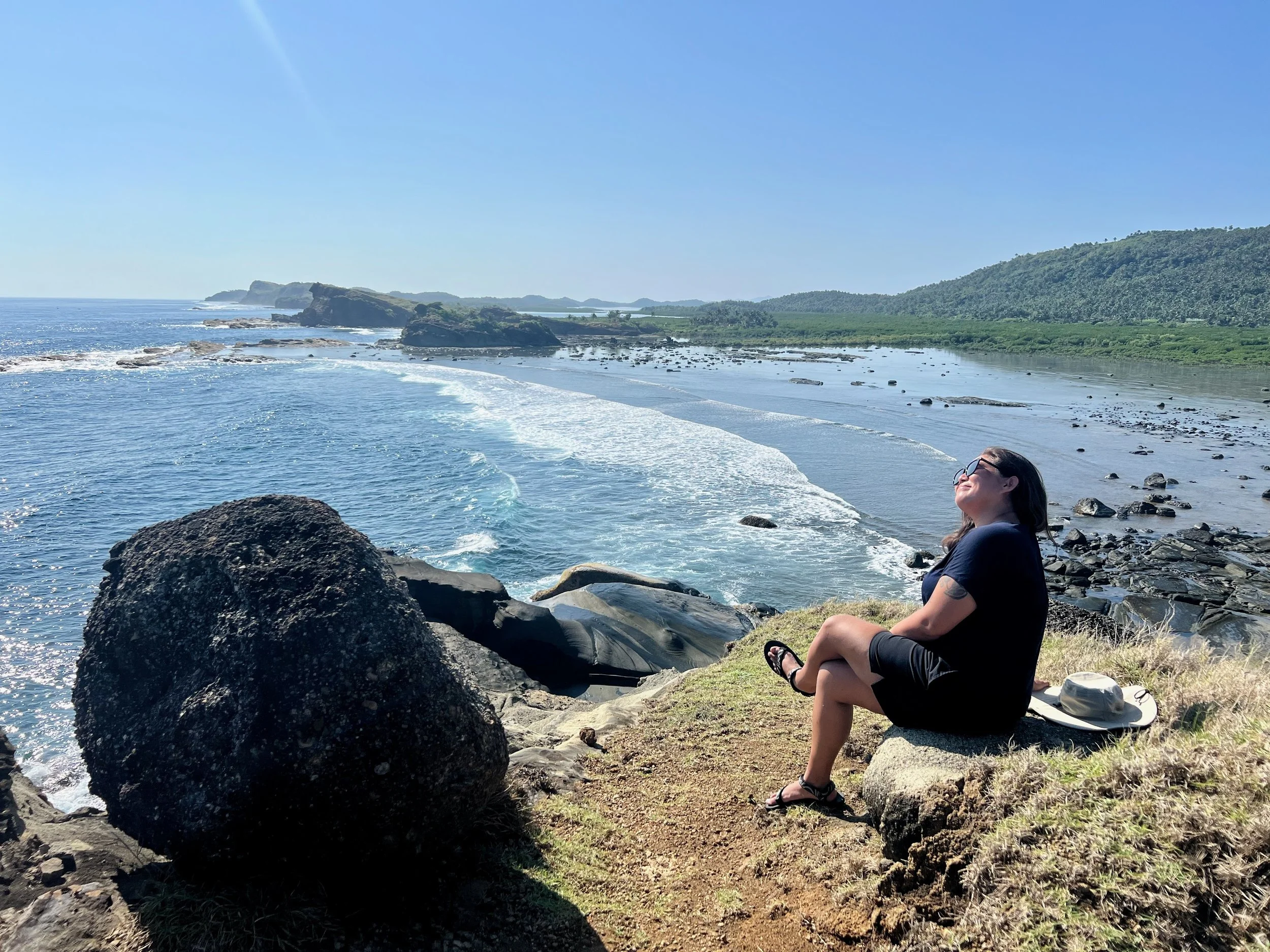 Northern Samar, Part Two