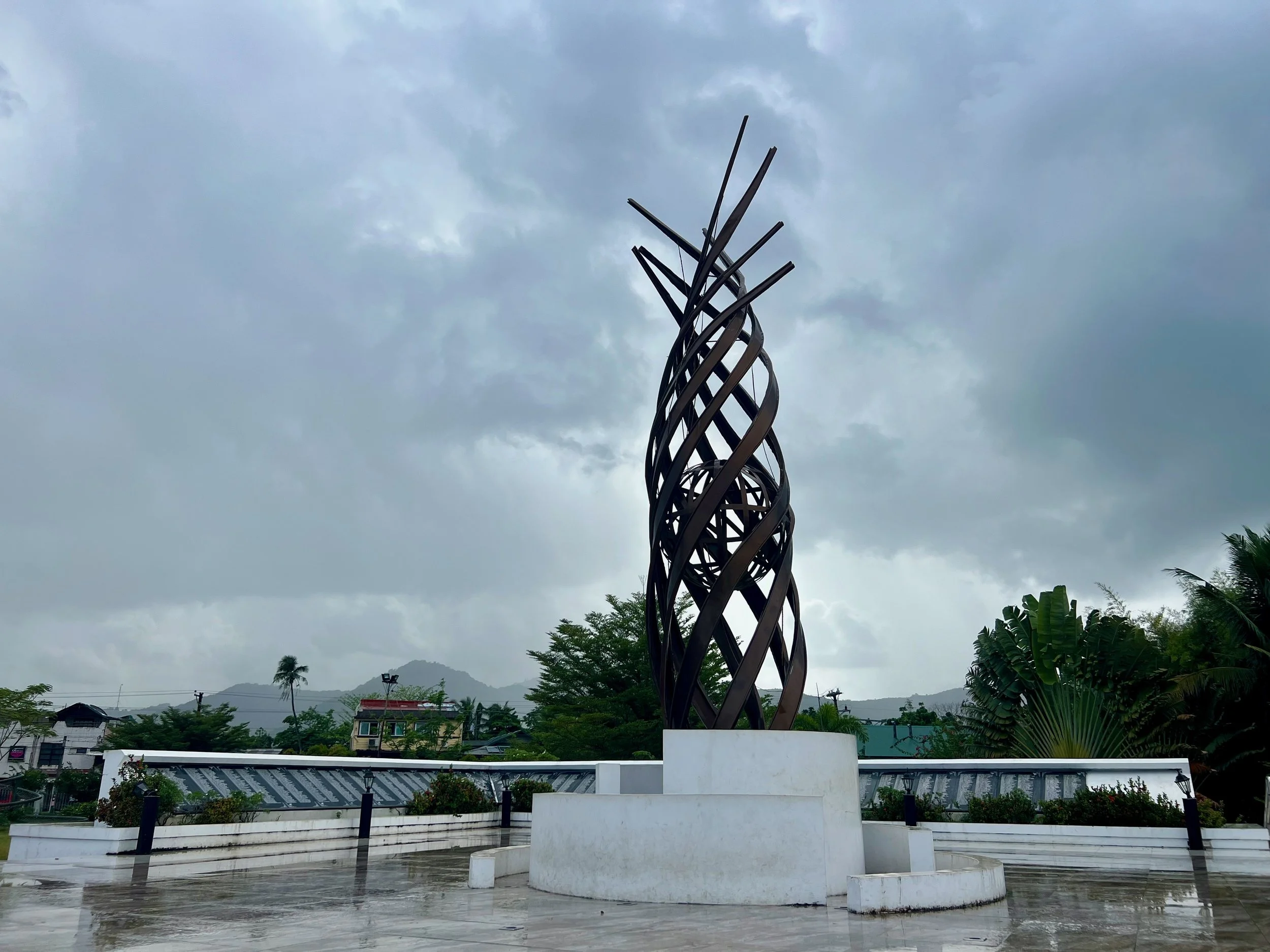 Leyte