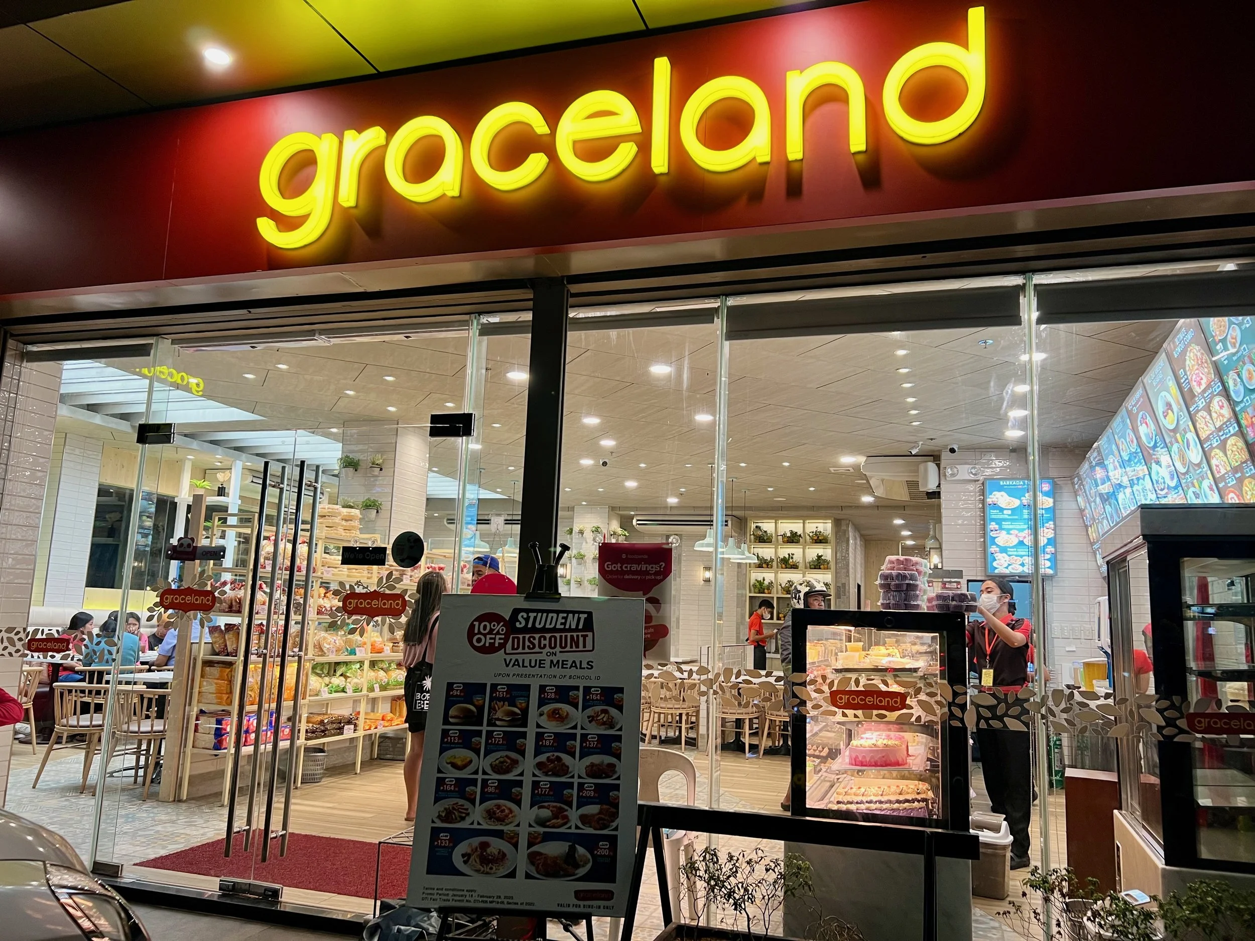 Camarines Sur, Part Two