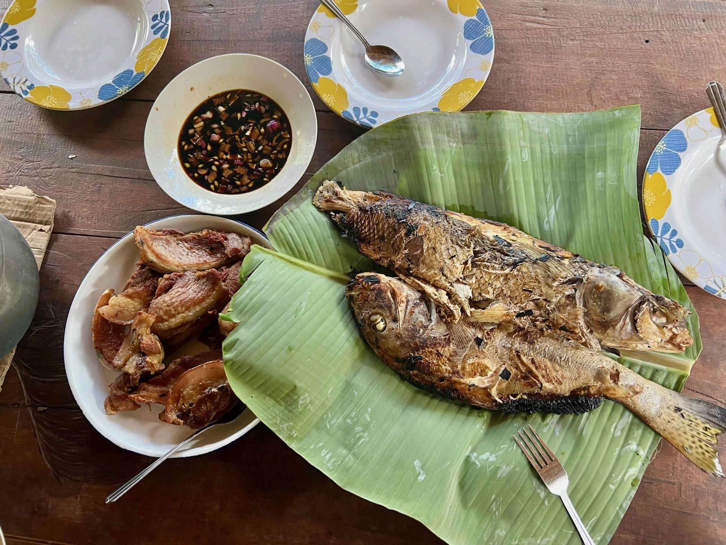 Palawan, Part Seven