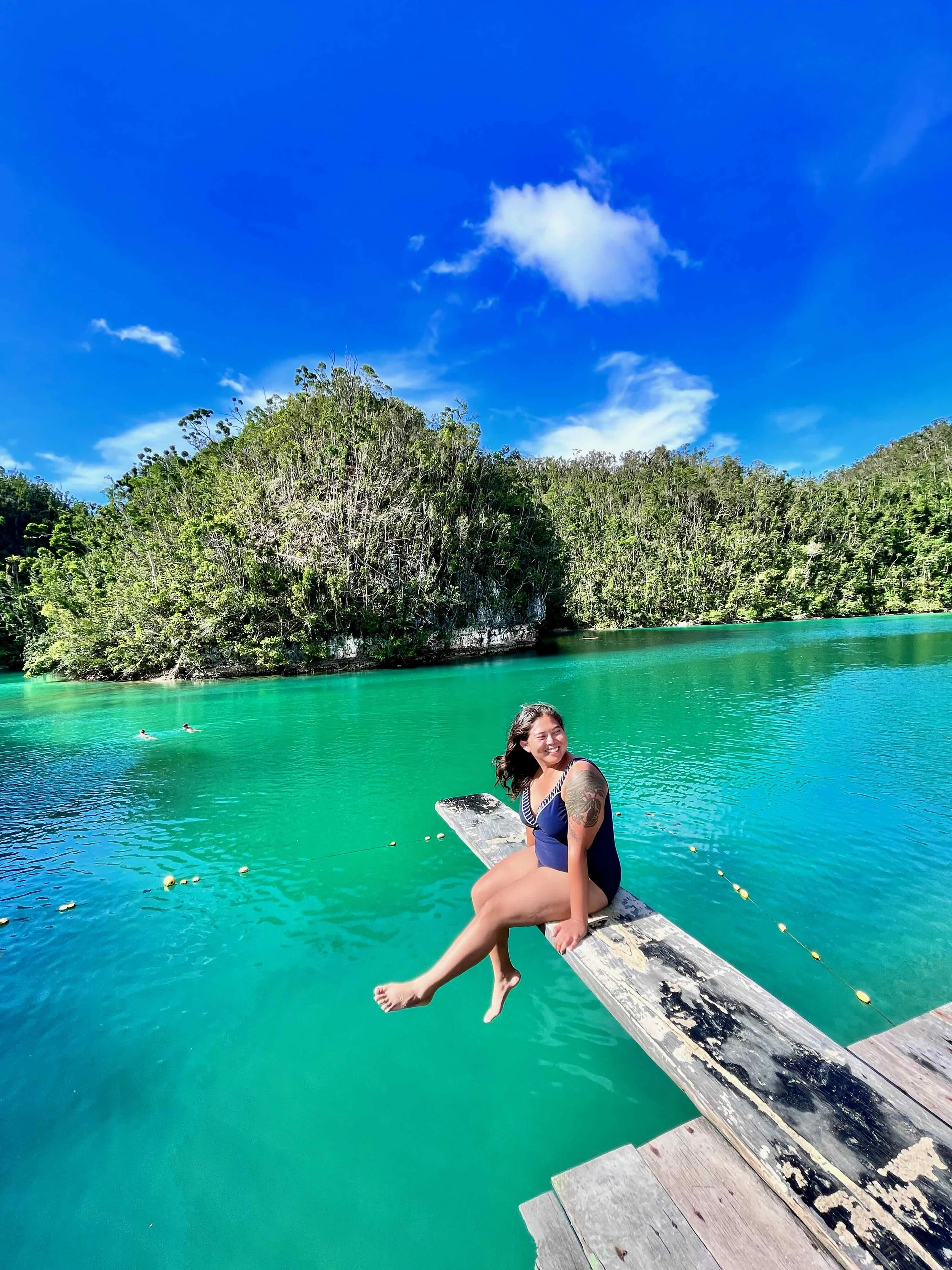 Surigao del Norte, Part Two