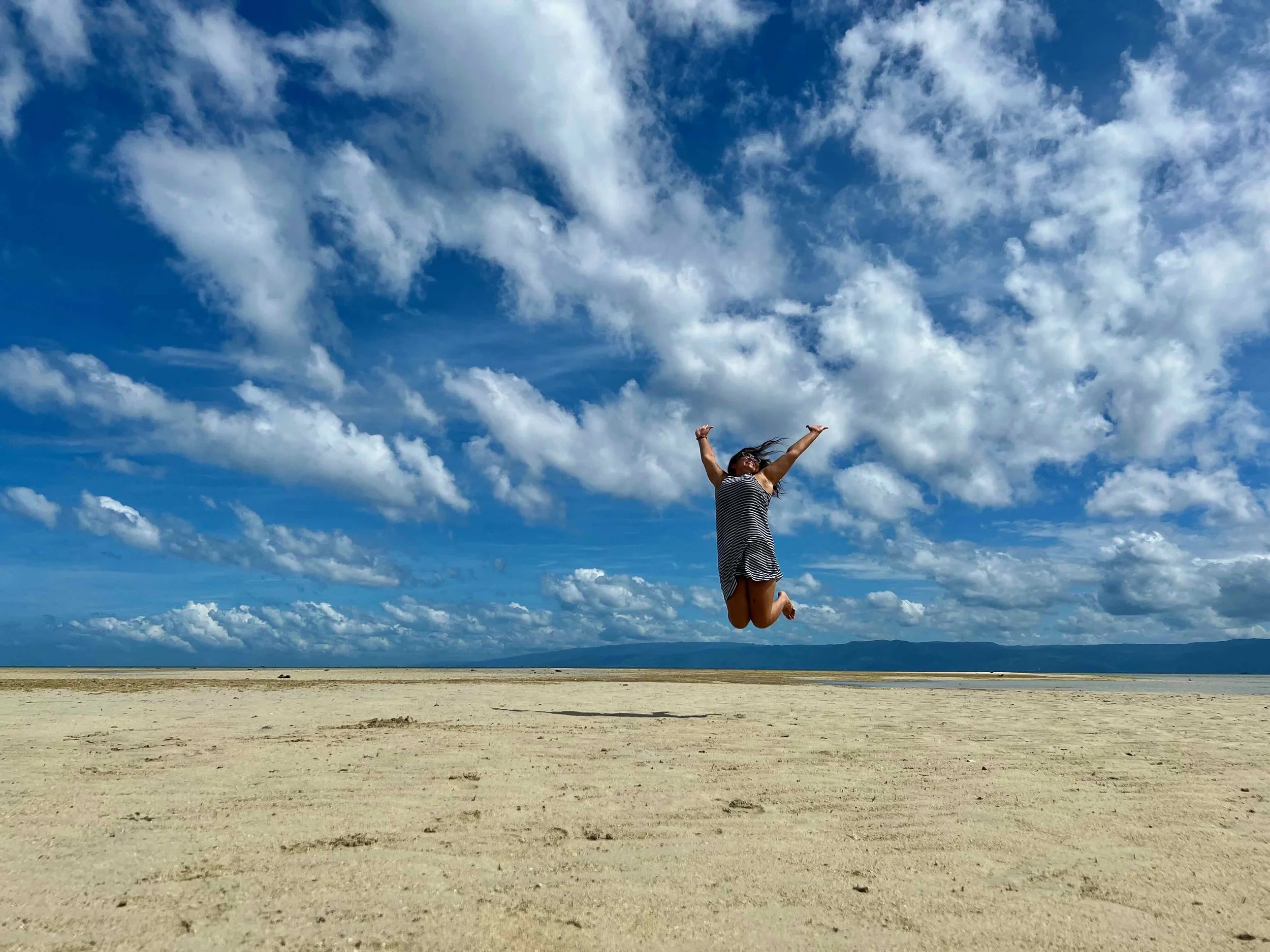 Negros Oriental, Part Two