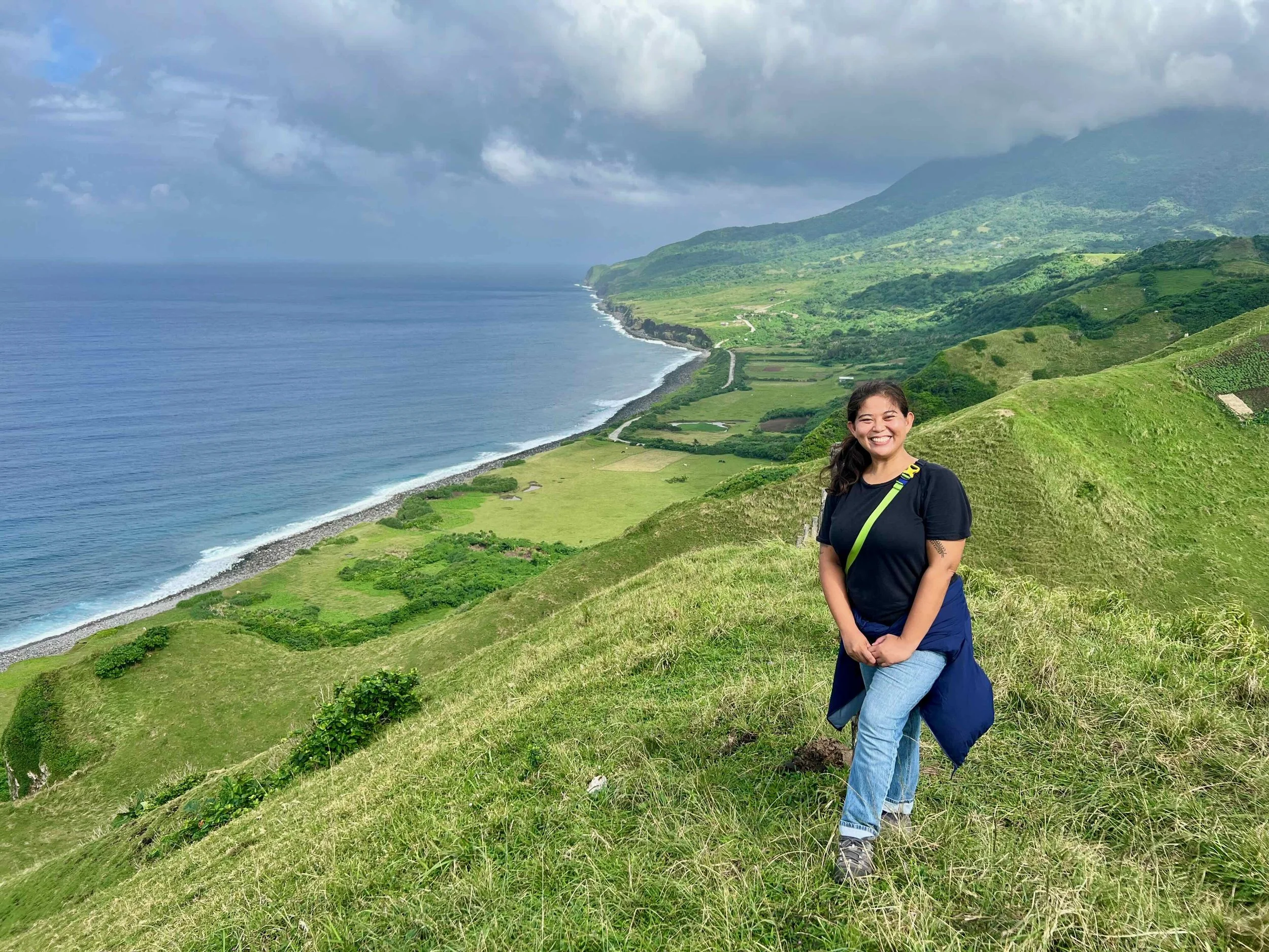 Batanes, Part One