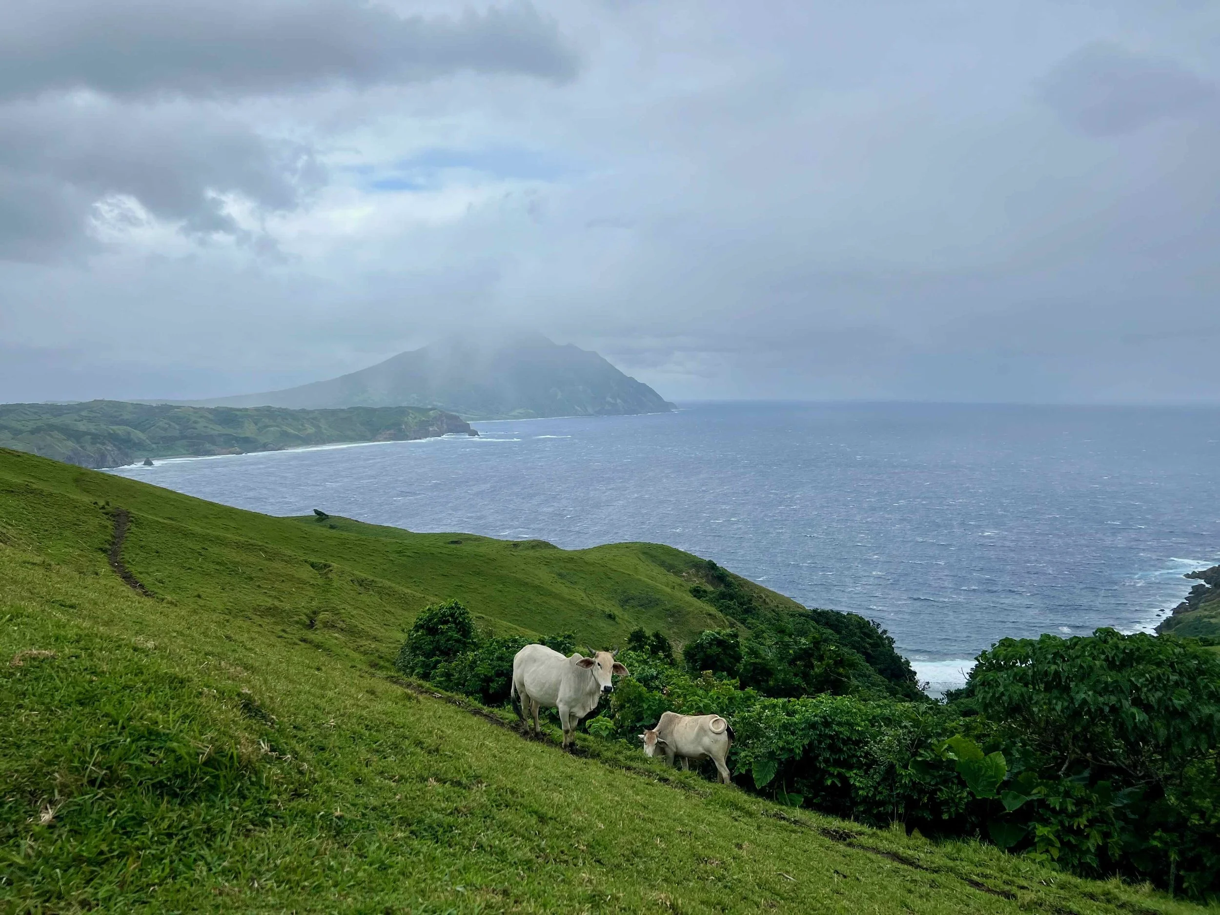 Batanes, Part Three