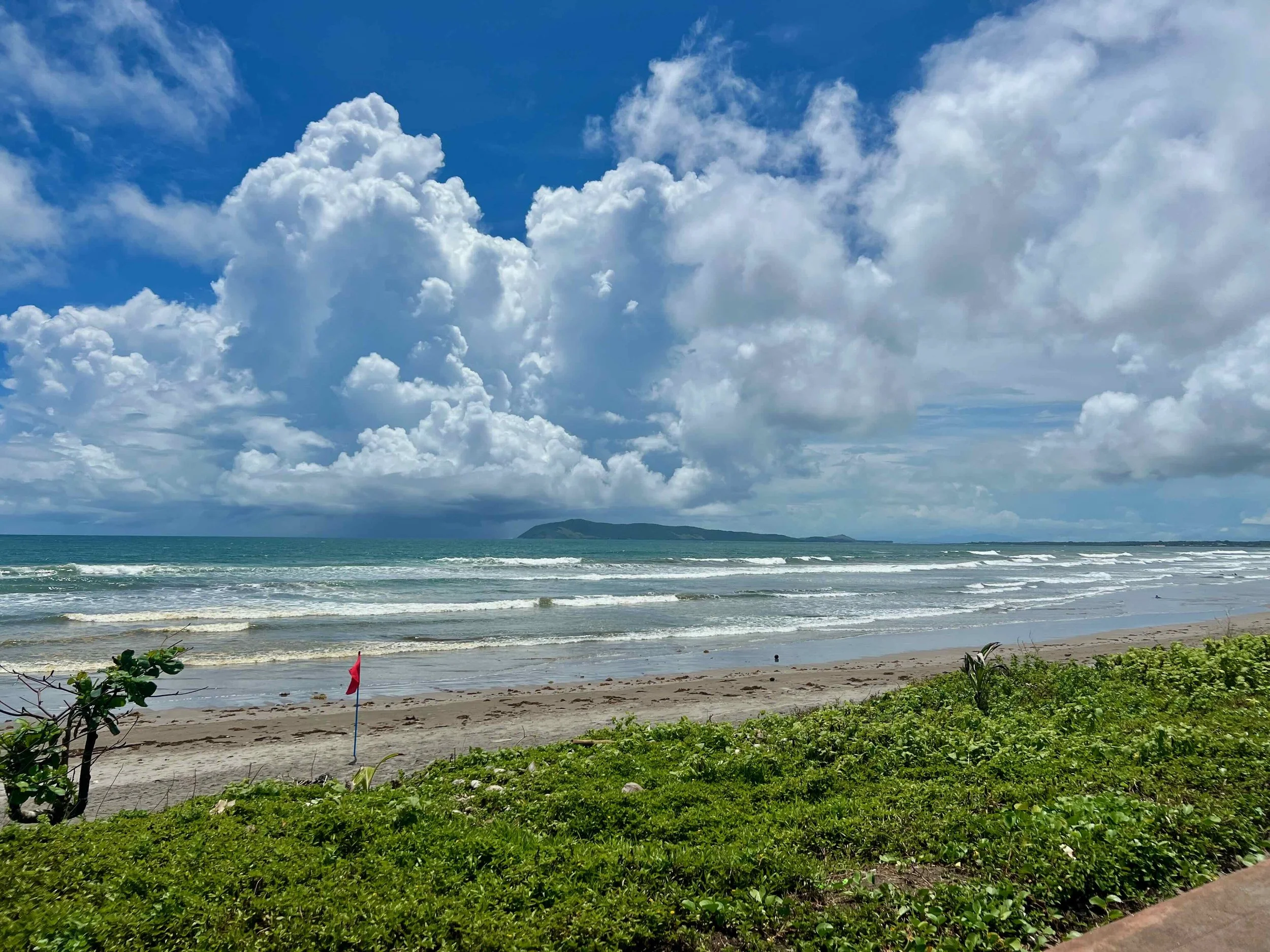 Camarines Norte, Part Two