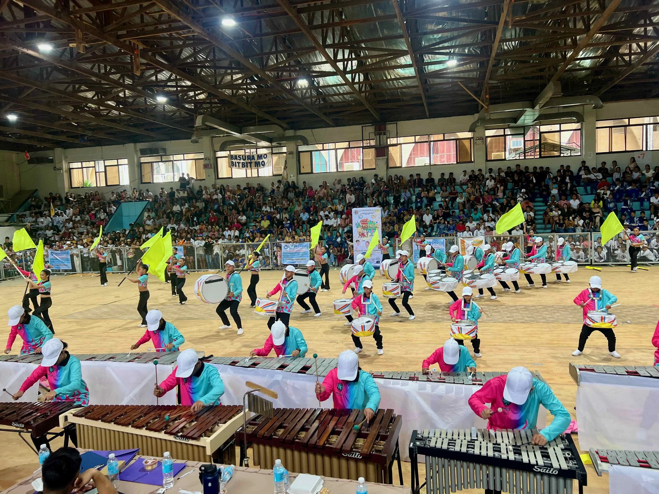 Camarines Norte, Part Four