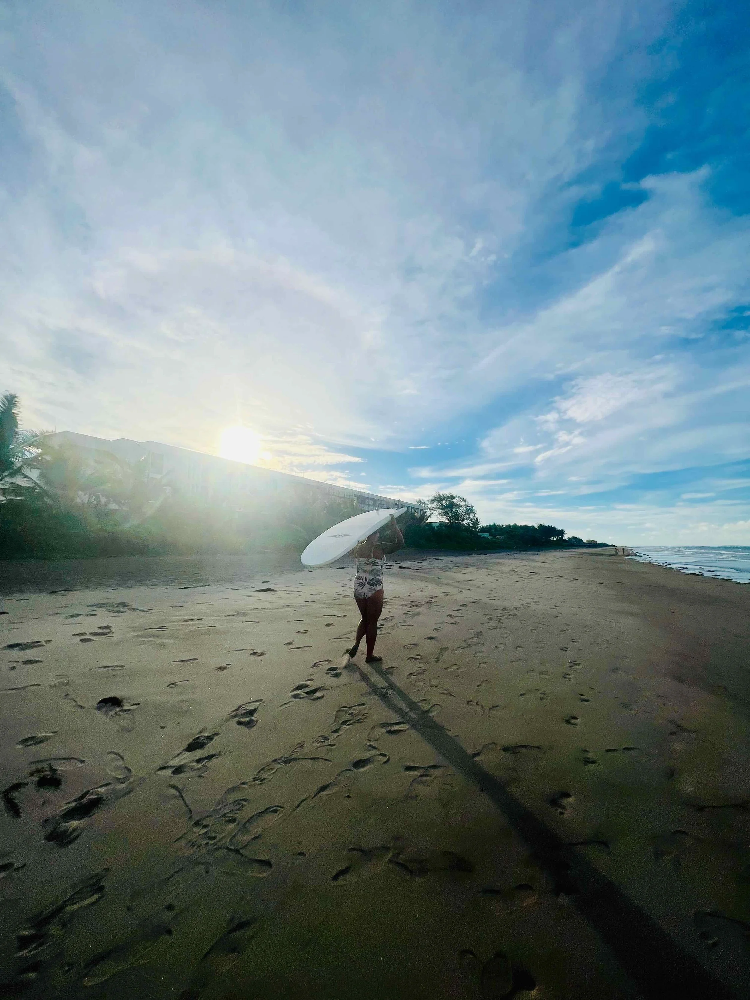 Camarines Norte, Part Six