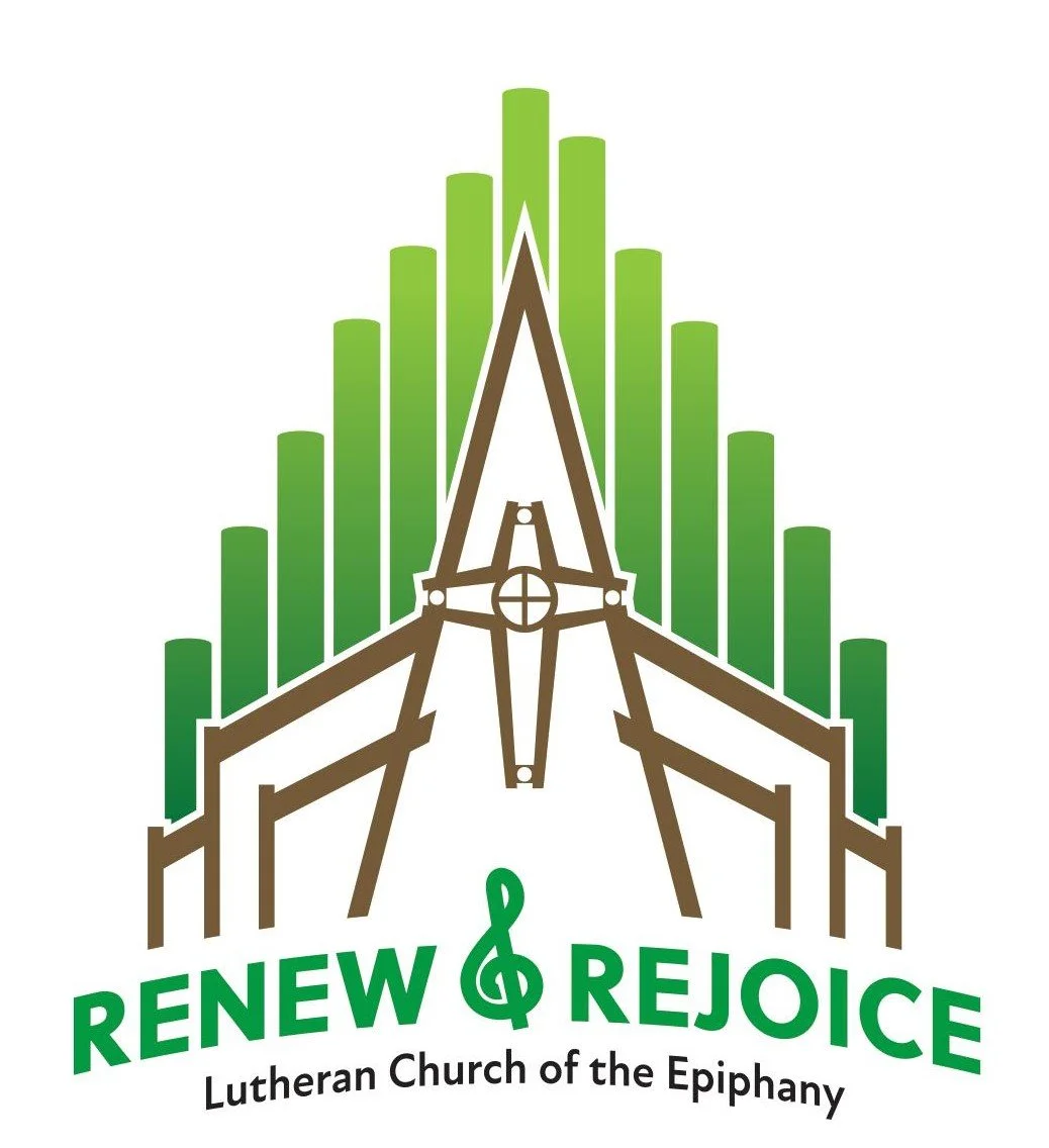 Exciting Updates for Renew &amp; Rejoice