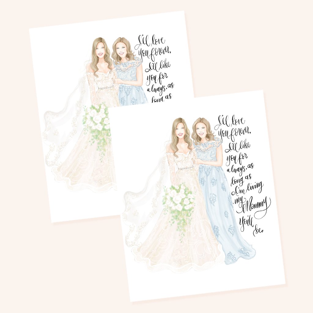 Additional Print Add on