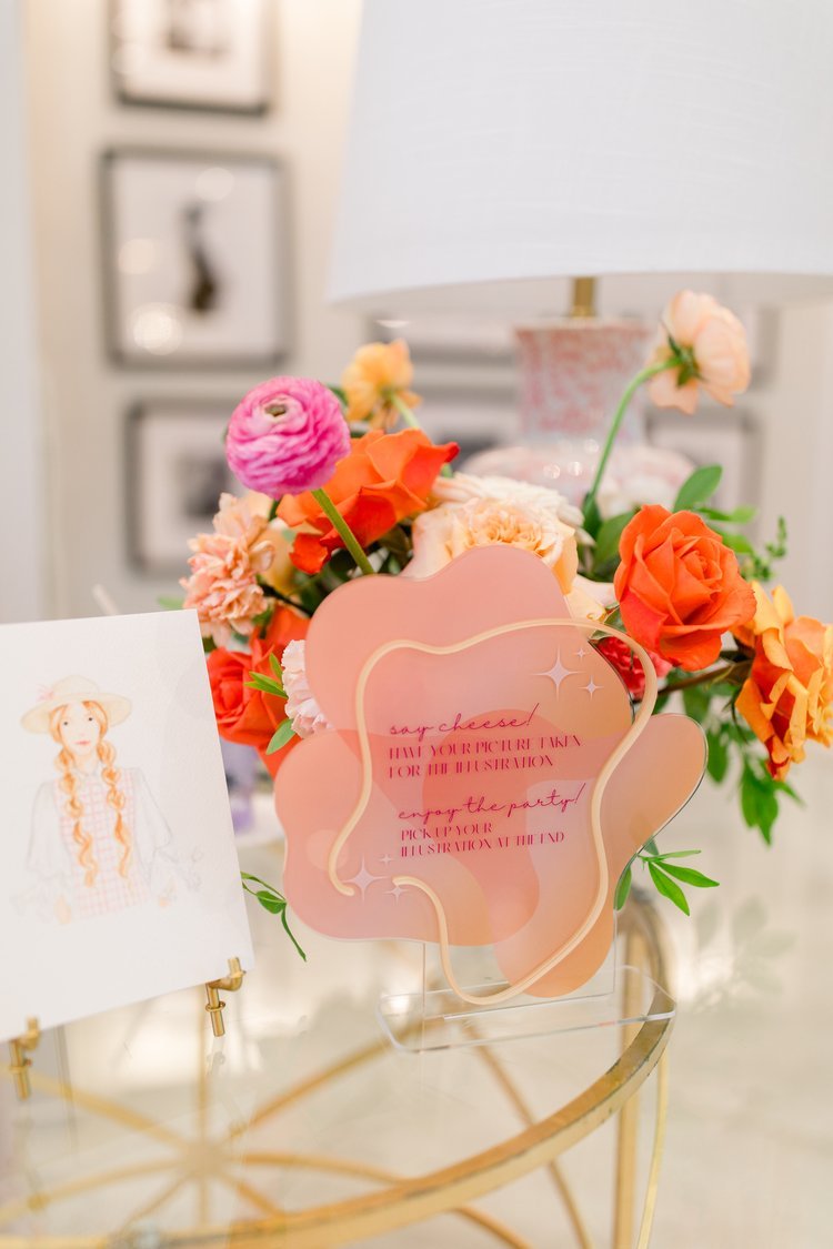 Live Event | Kate Pittman
