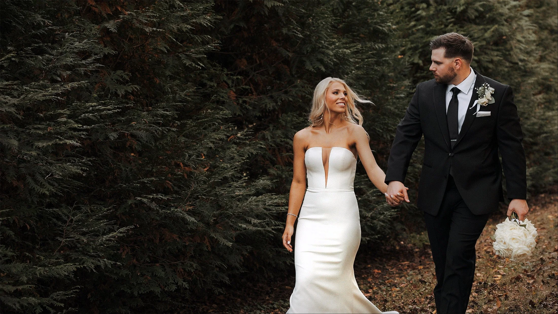 Jannah + Marshall Wedding Highlight Film