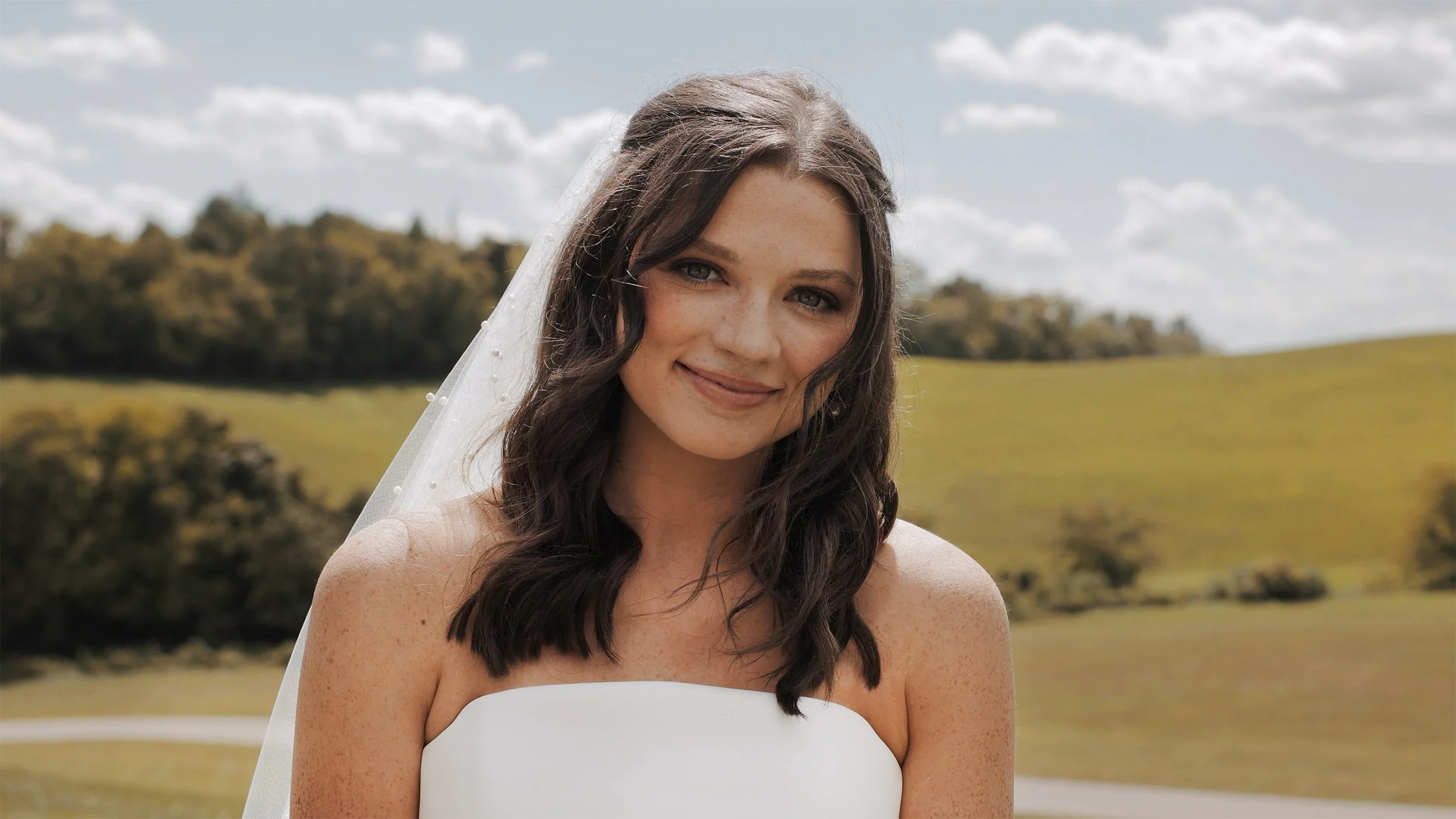 Jana Claire + Garrett Wedding Highlight Film