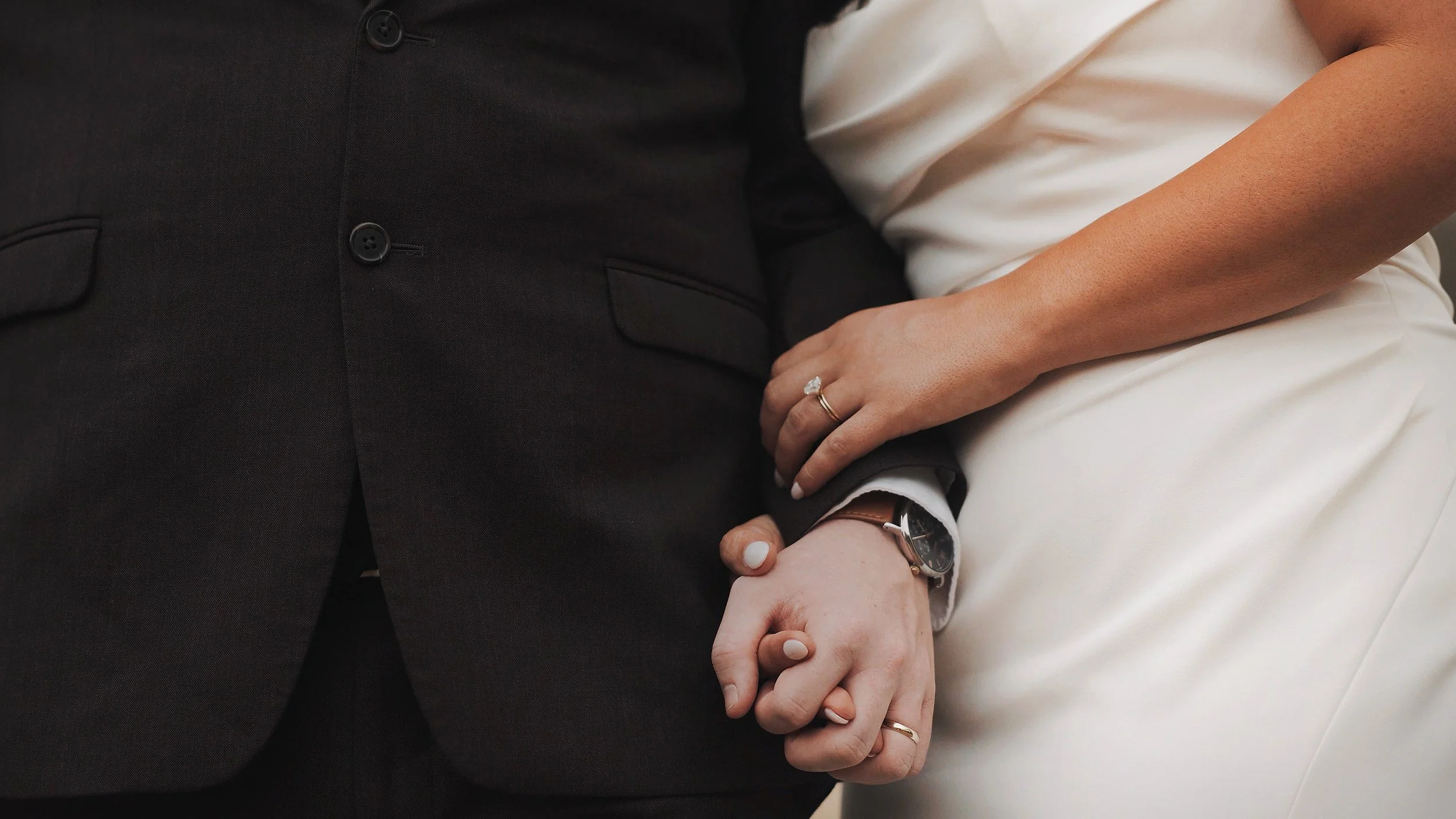 Jessica + Ben Wedding Highlight Film