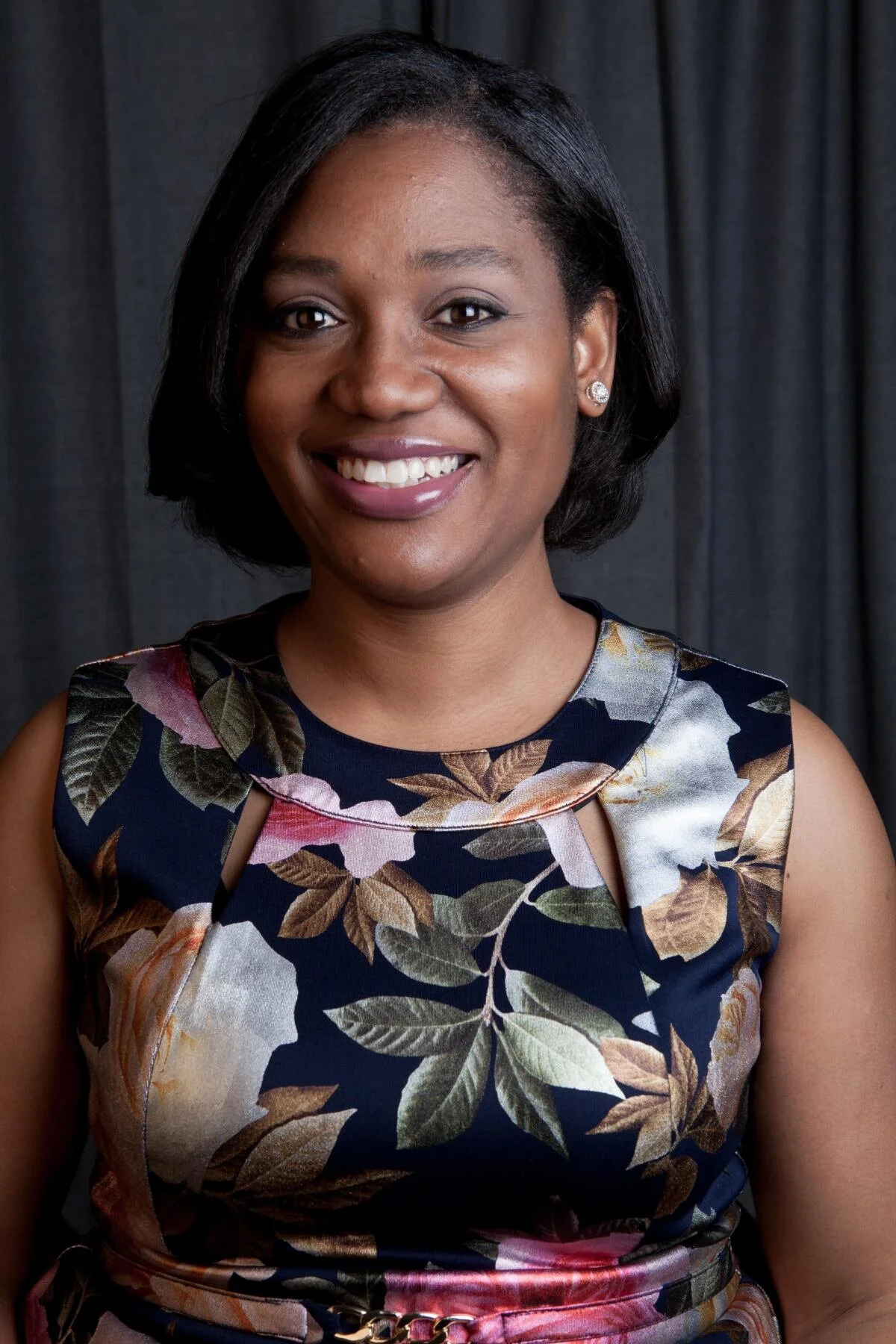 Sanjanetta Barnes, Director